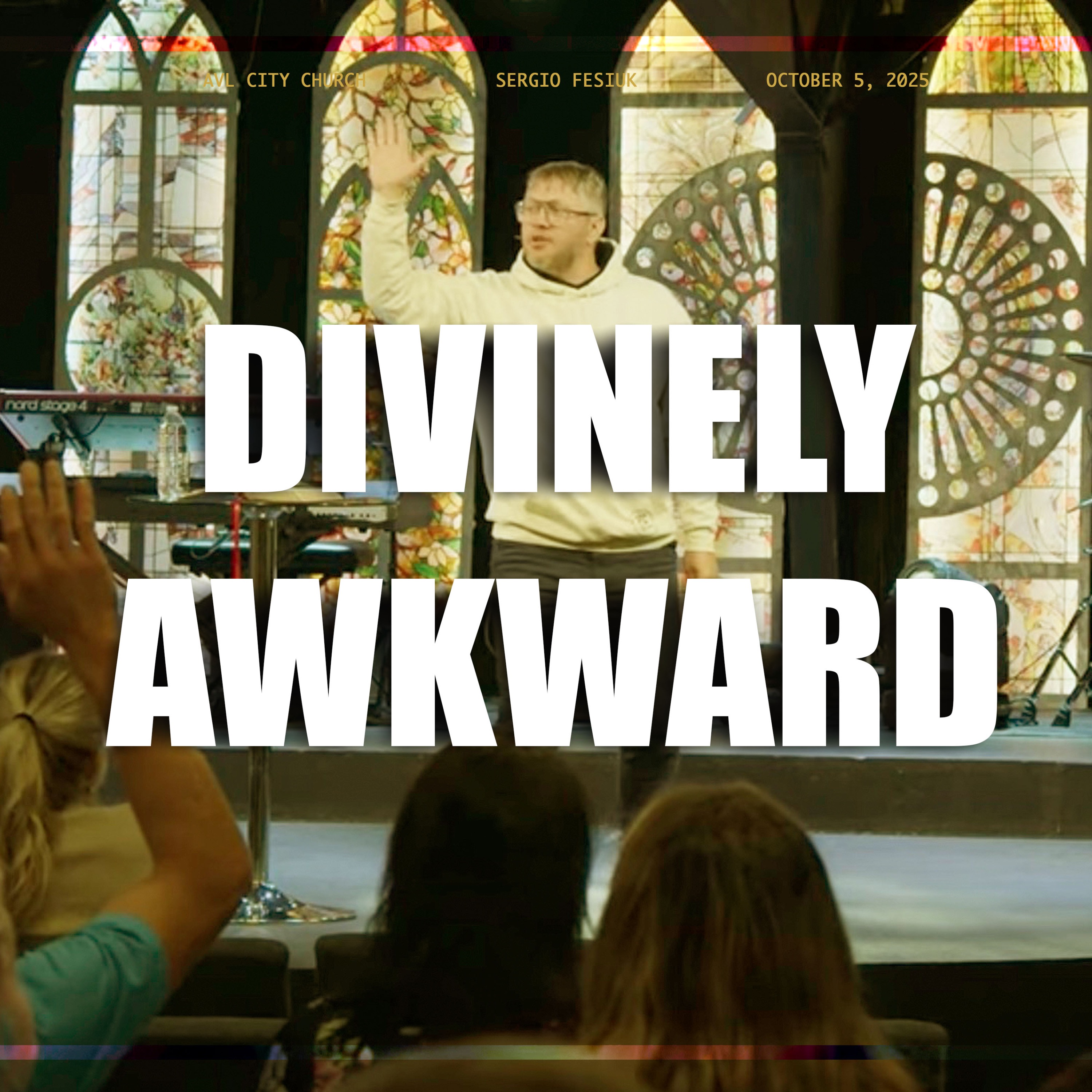 AVL City Church Podcast