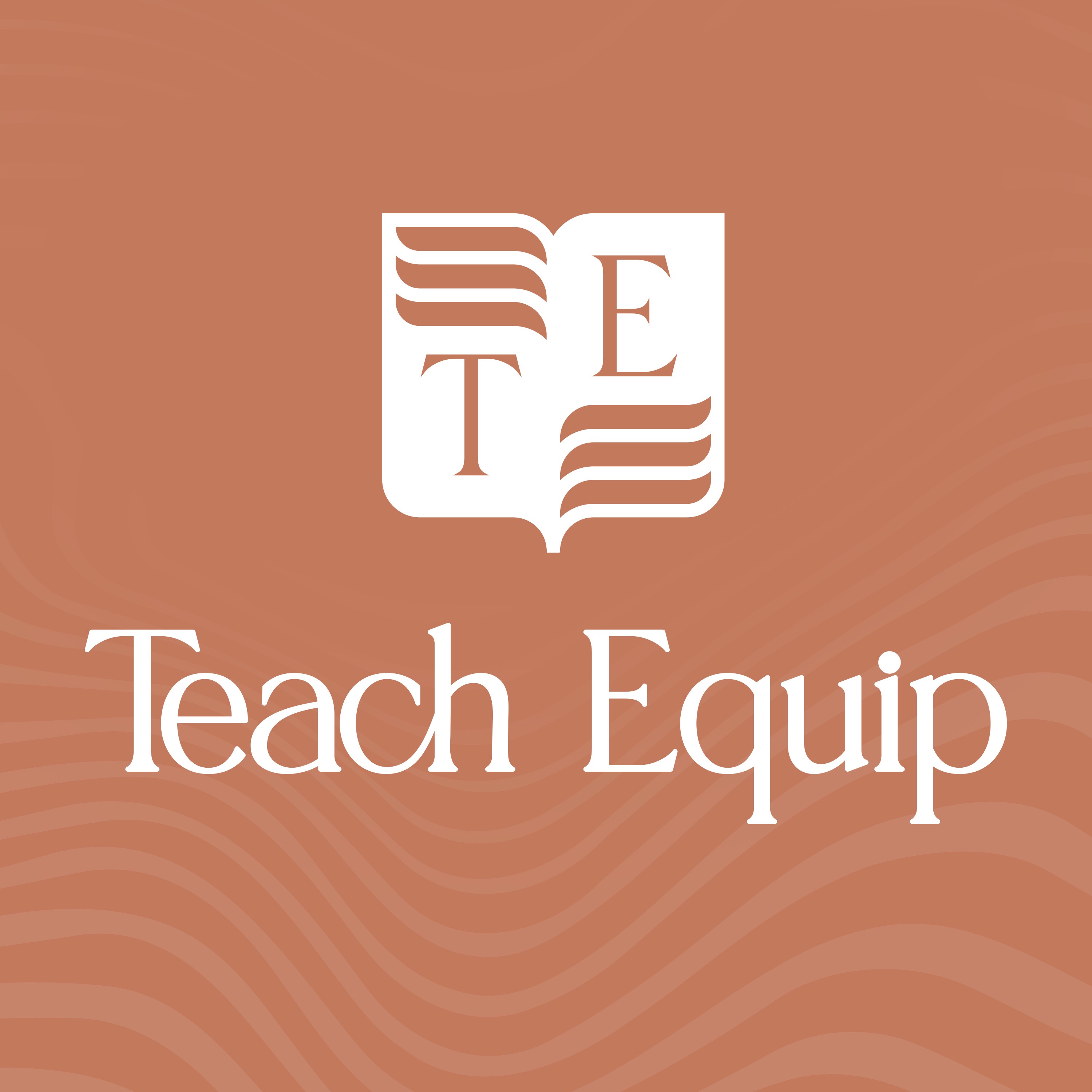 Teach Equip