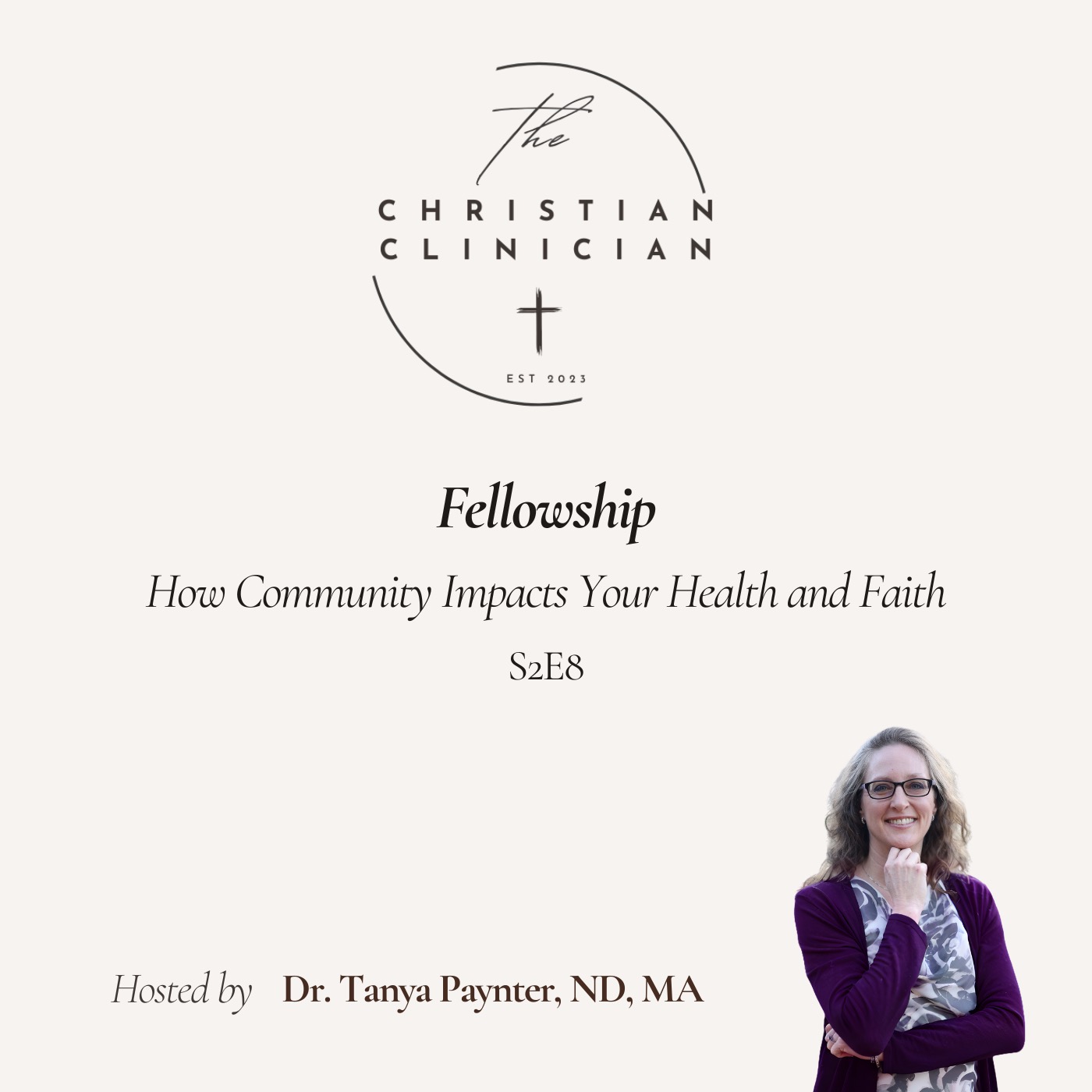 Fellowship: How Community Impacts Your Health and Faith