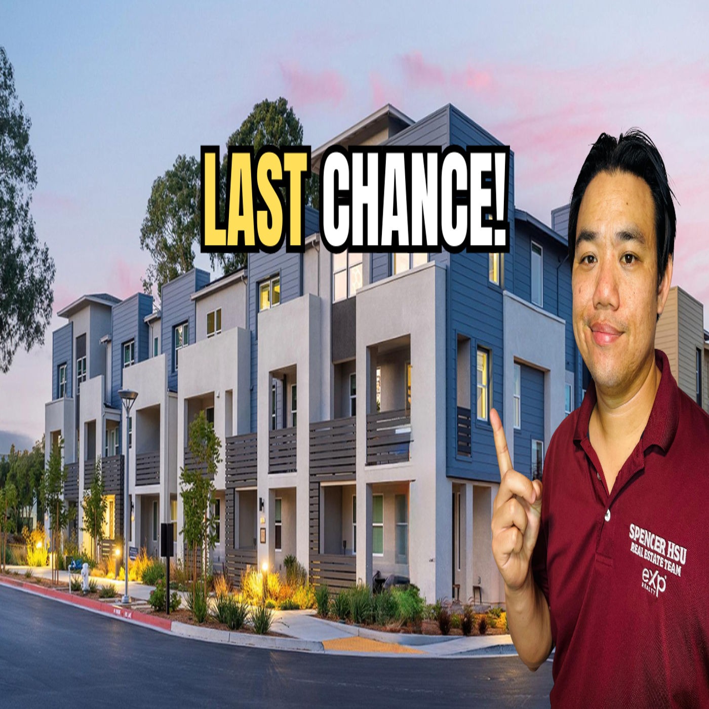 Bay Area Real Estate News, Insights, Market Data, and Strategies | Spencer Hsu Real Estate