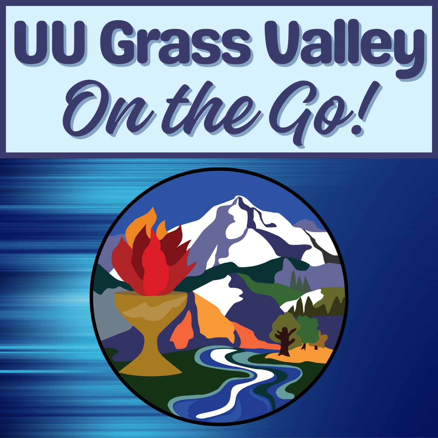 UU Grass Valley On the Go!