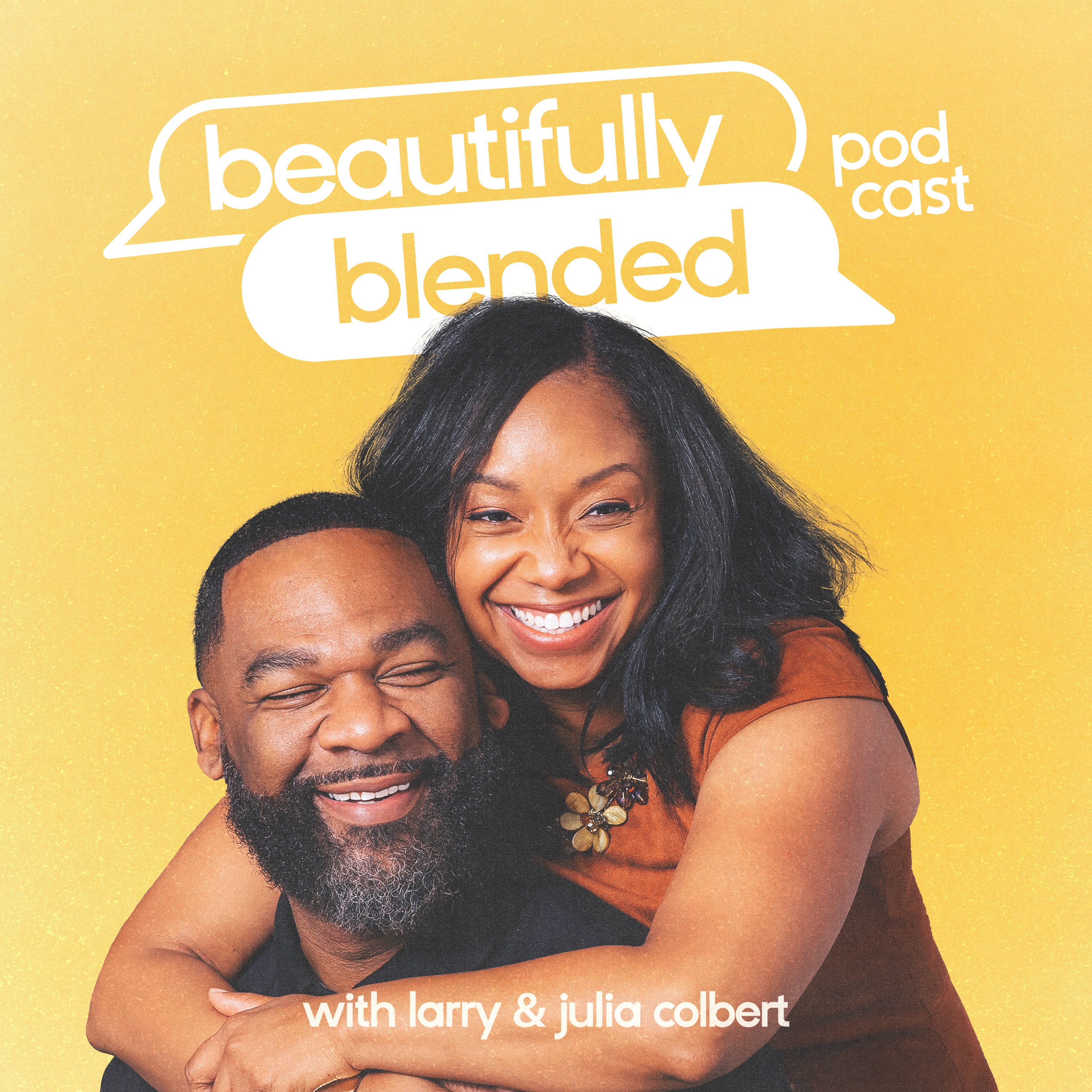 What No One Tells You About Stepfamily Drama episode artwork