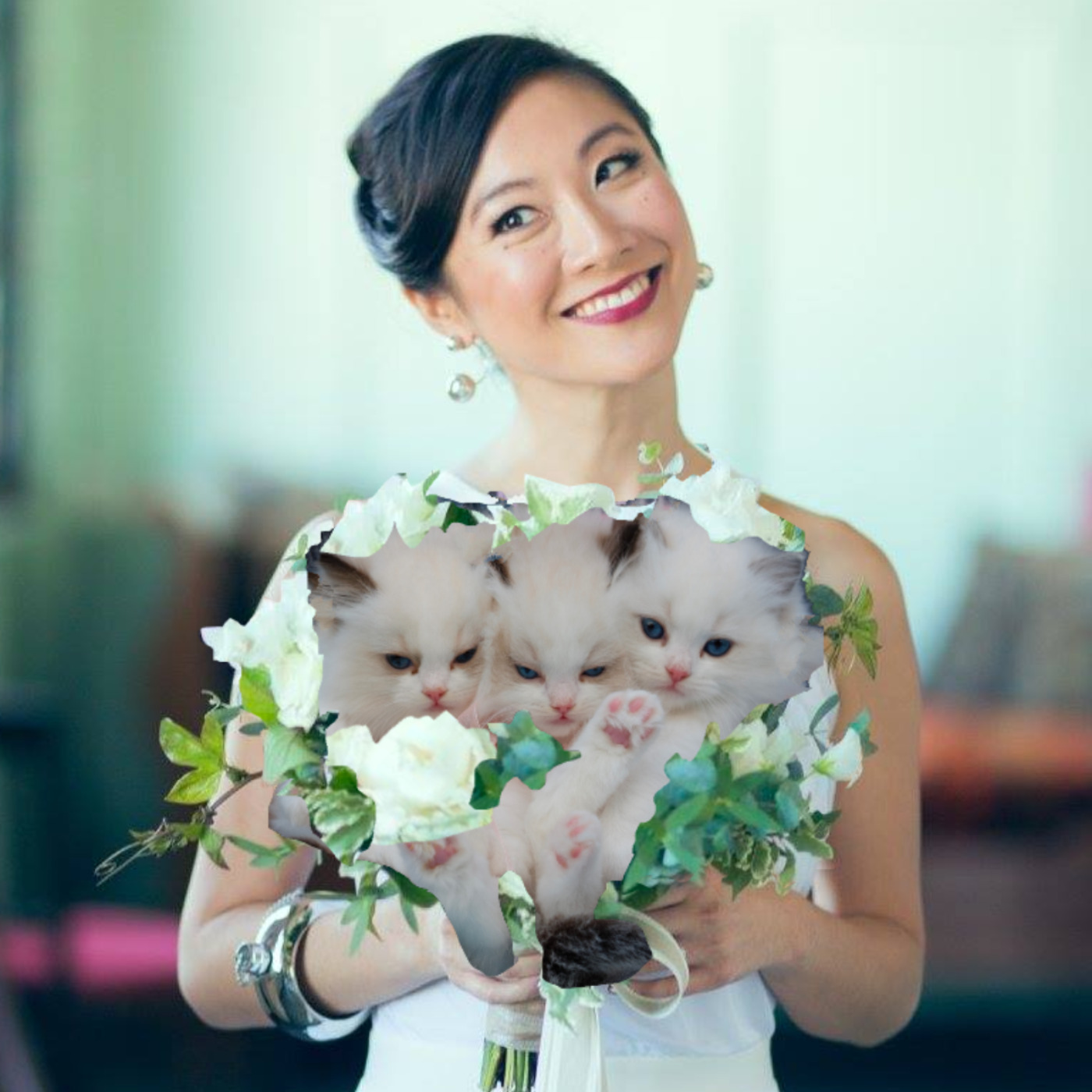 A Tip For Meaningful Pet Bonding (w/ Amanda B.)