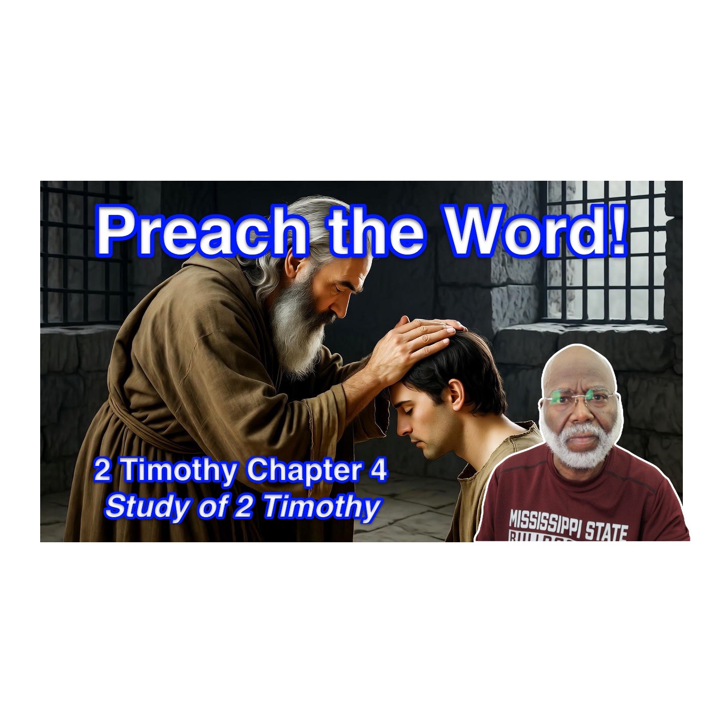 Let\'s Talk Scripture