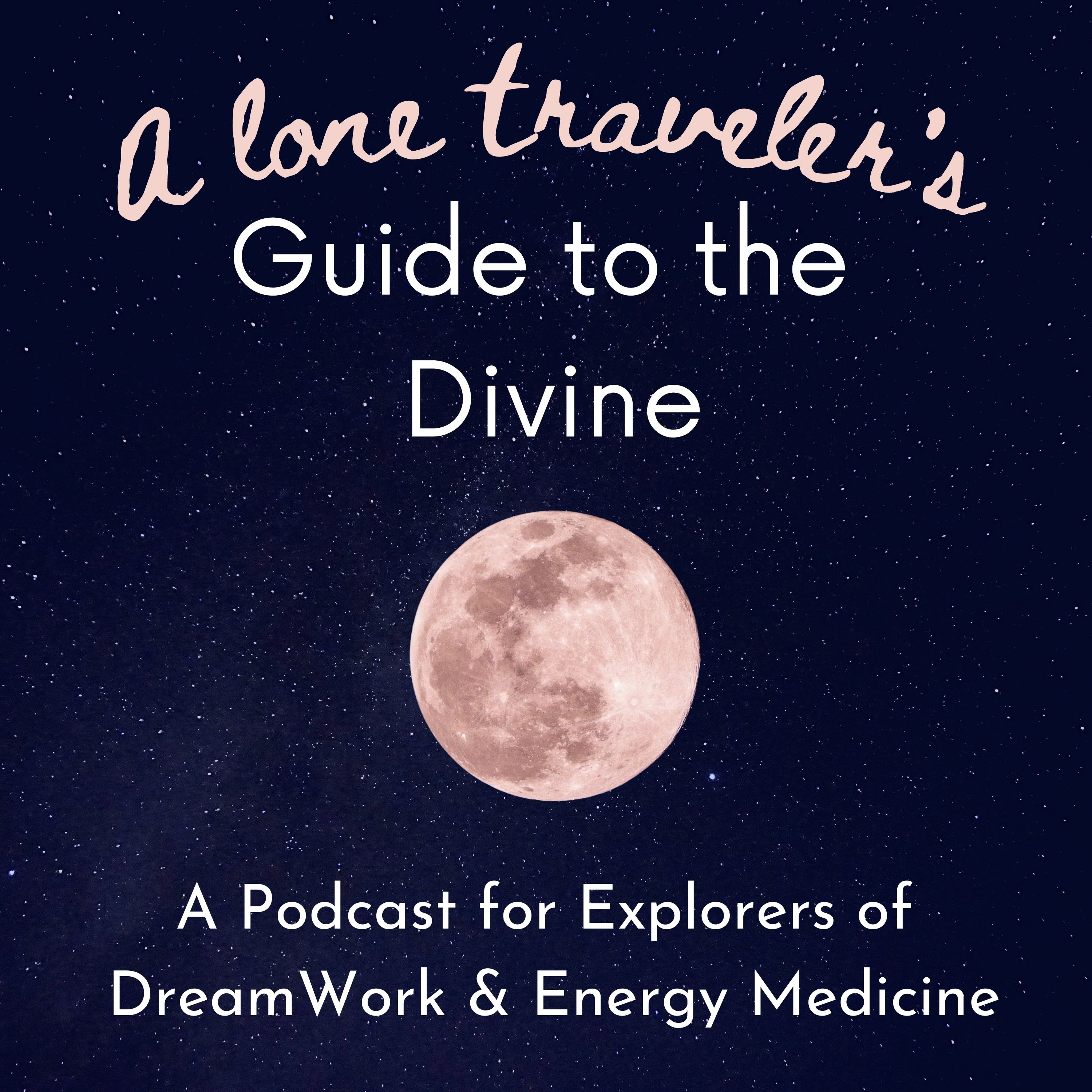 A Lone Traveler\'s Guide to the Divine