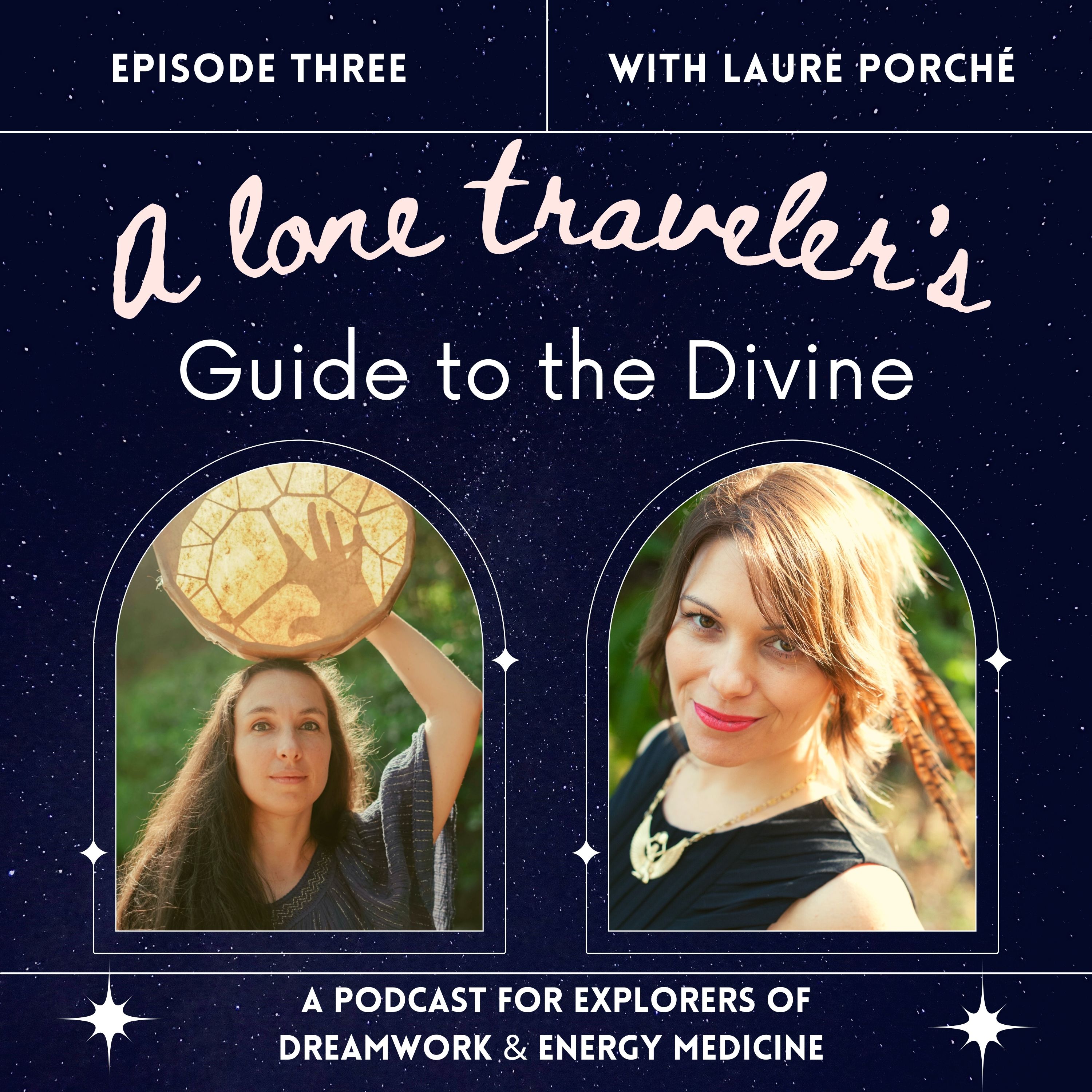 A Lone Traveler\'s Guide to the Divine
