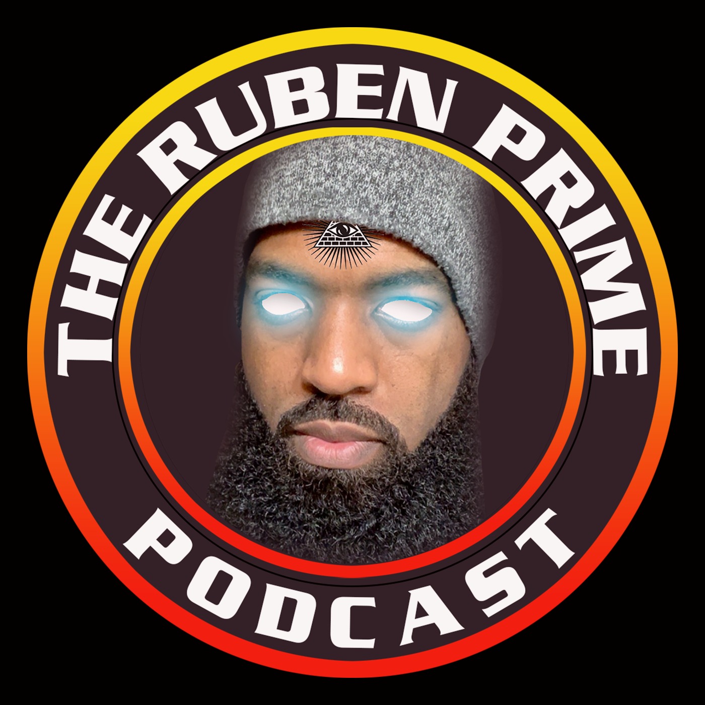 The RubenPrime Podcast: Episode #125: Back from the Dead episode artwork