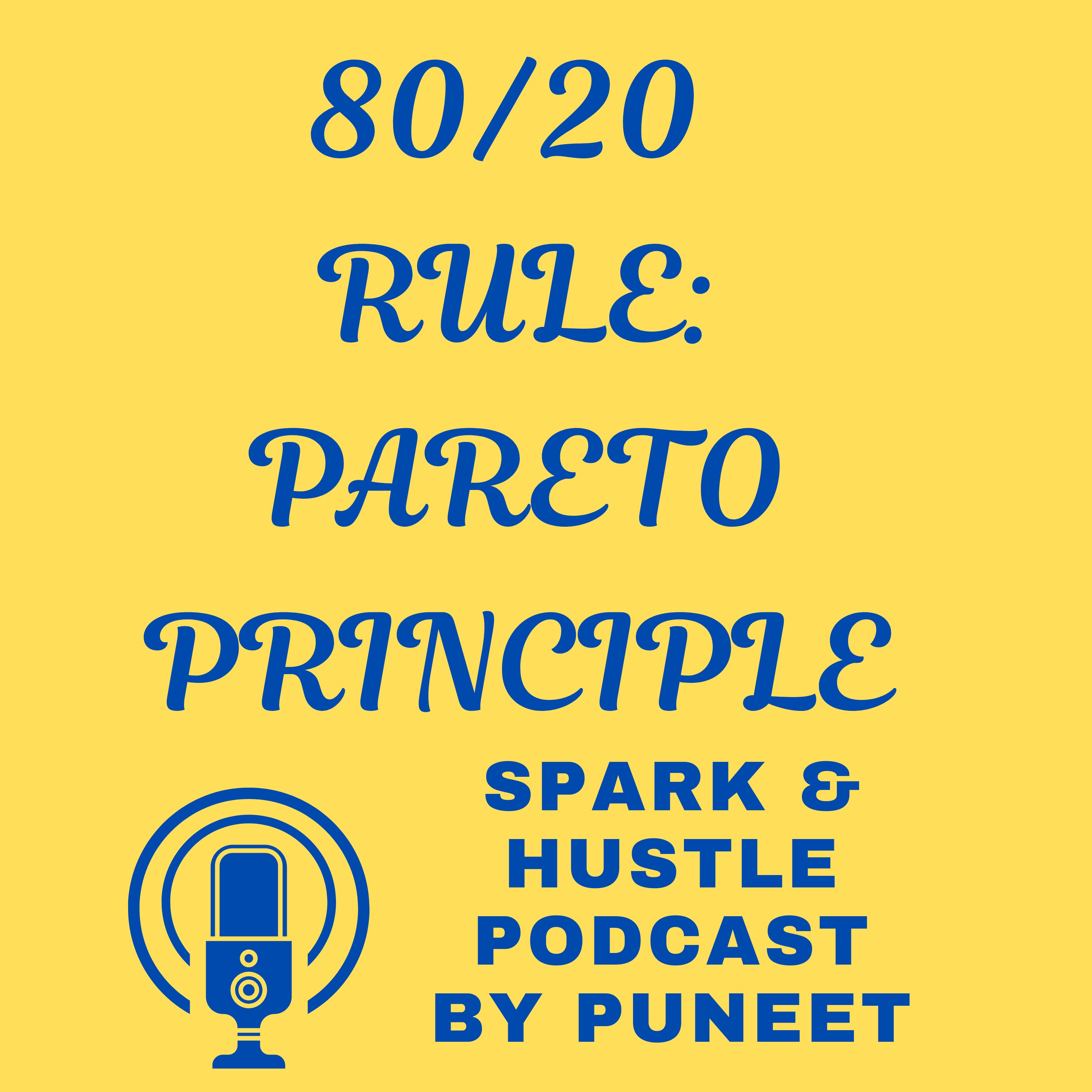 Spark & Hustle: Unleashing Success in Business, Life, & Beyond