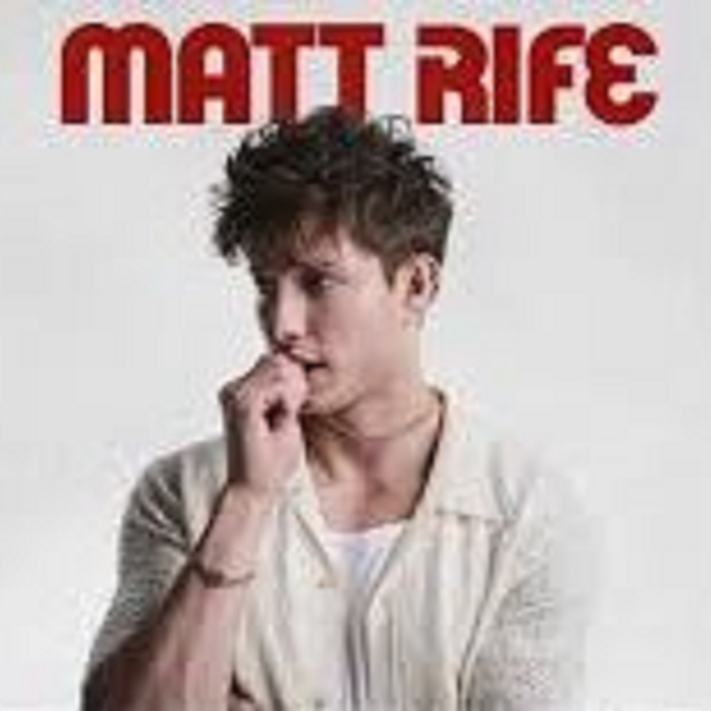 Matt Rife: Stay Golden Tour Podcast podcast artwork