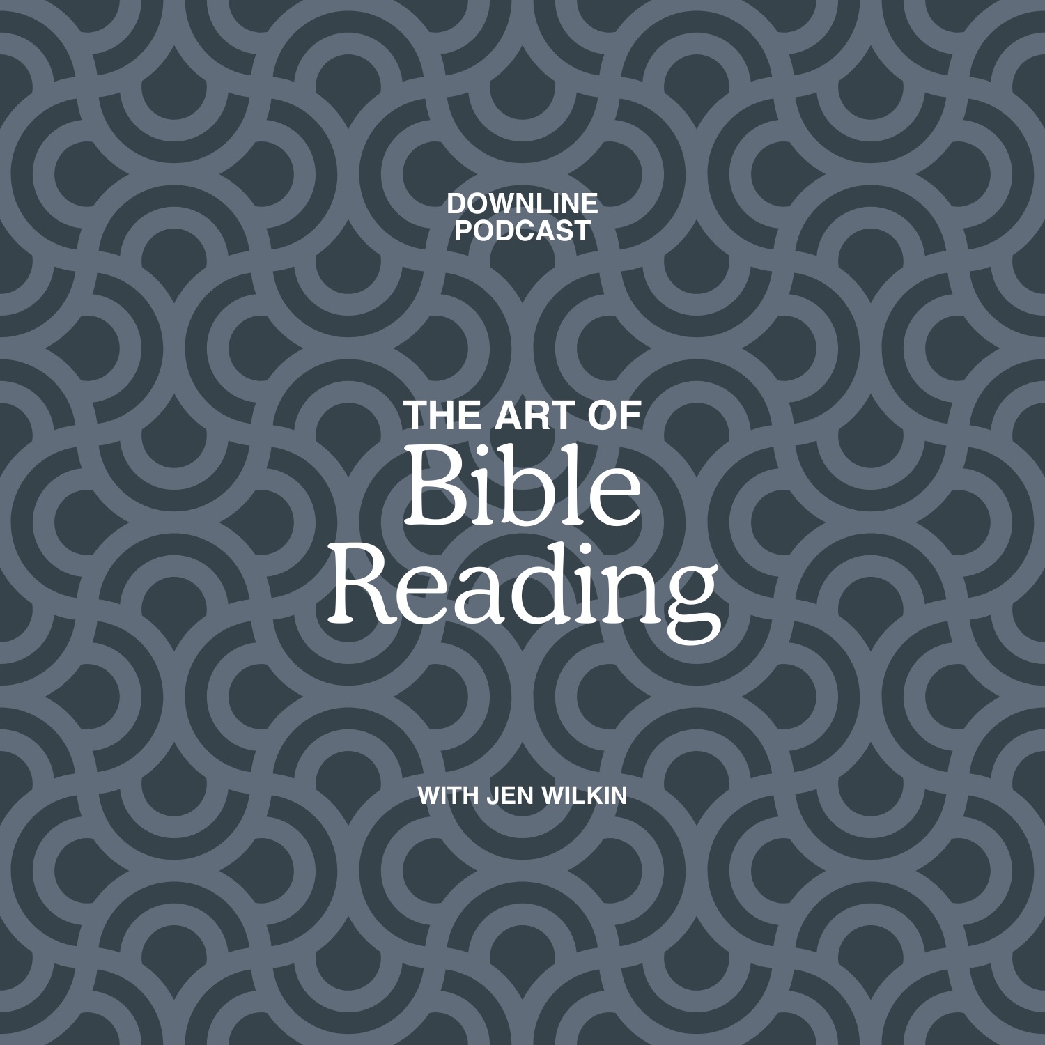 The Art of Bible Reading (Jen Wilkin on First John)