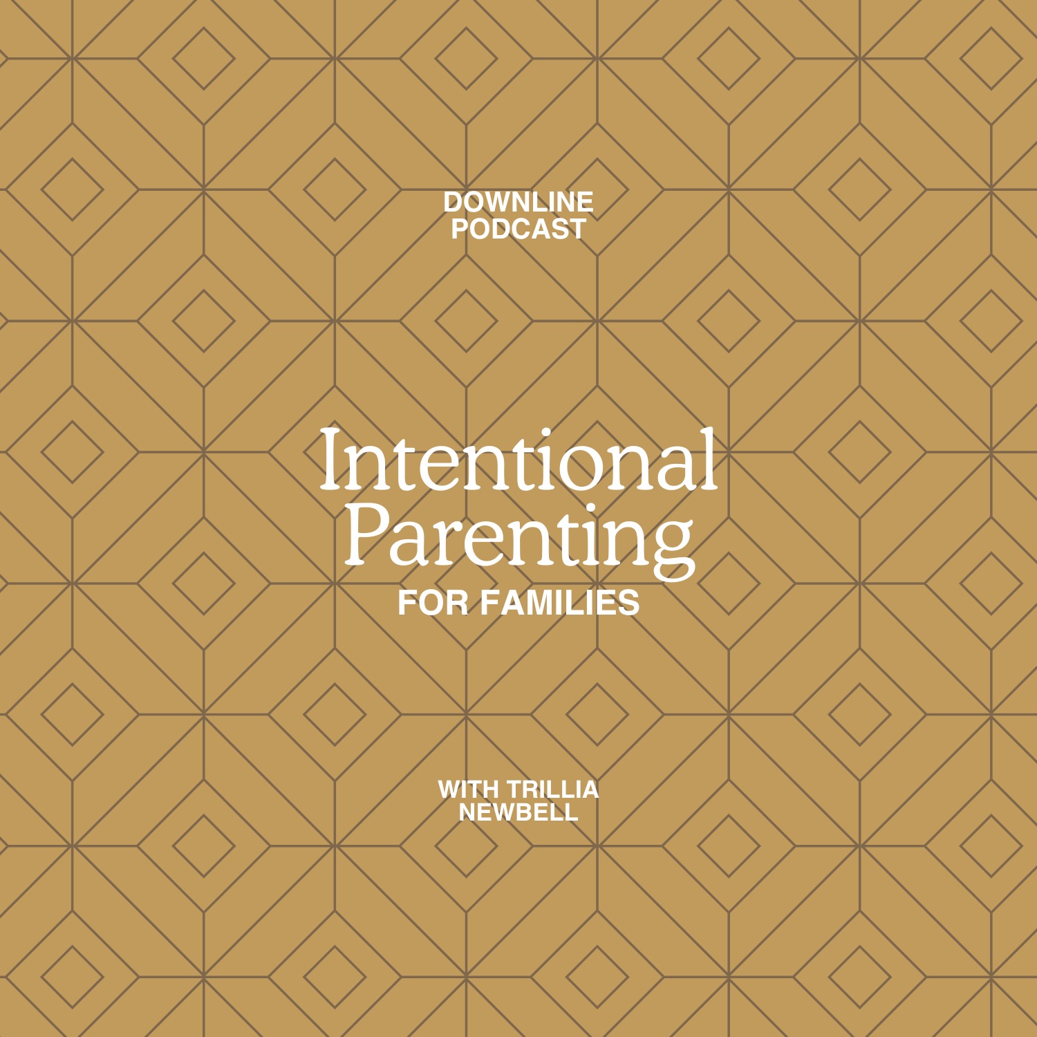 Intentional Parenting for Families feat. Trillia Newbell