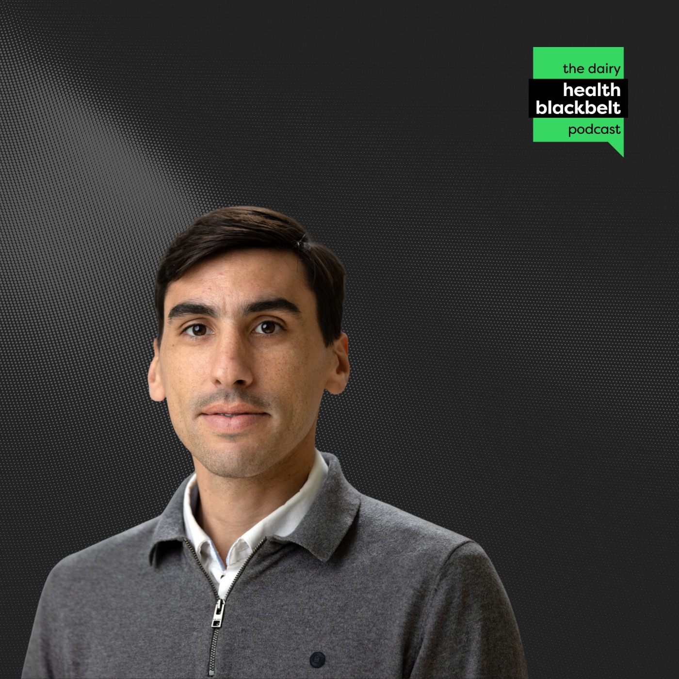 The Dairy Health Blackbelt Podcast