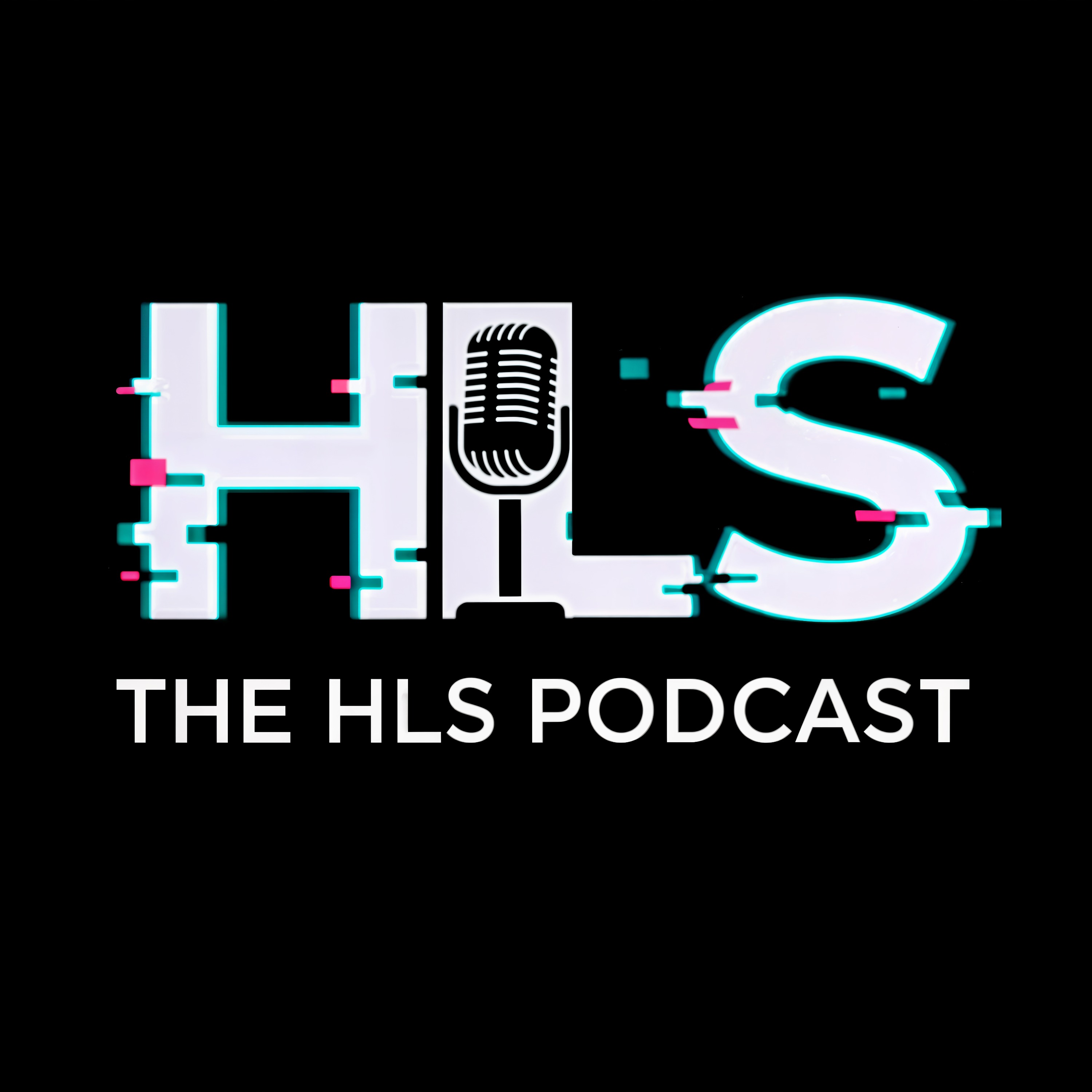 The HLS Podcast podcast artwork