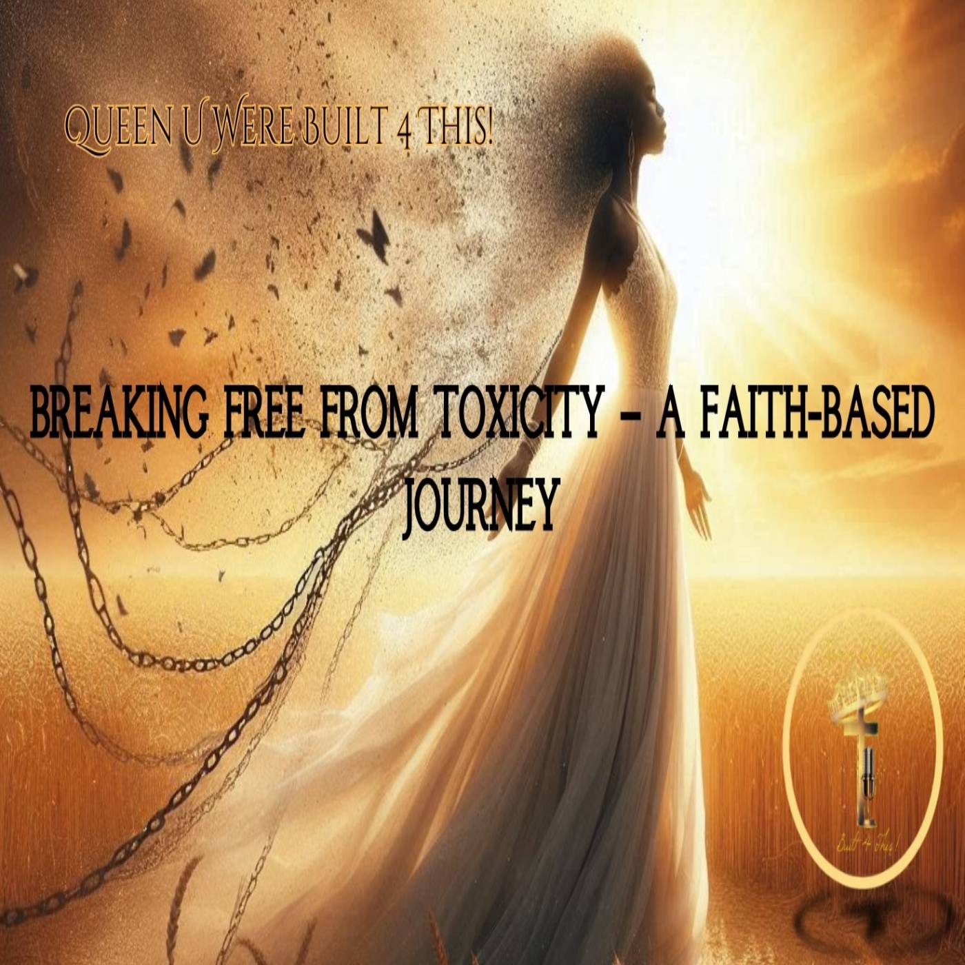 Season 2 Episode 11: Rebuilding After The Break-Restoring What Dysfucntion Stole episode artwork
