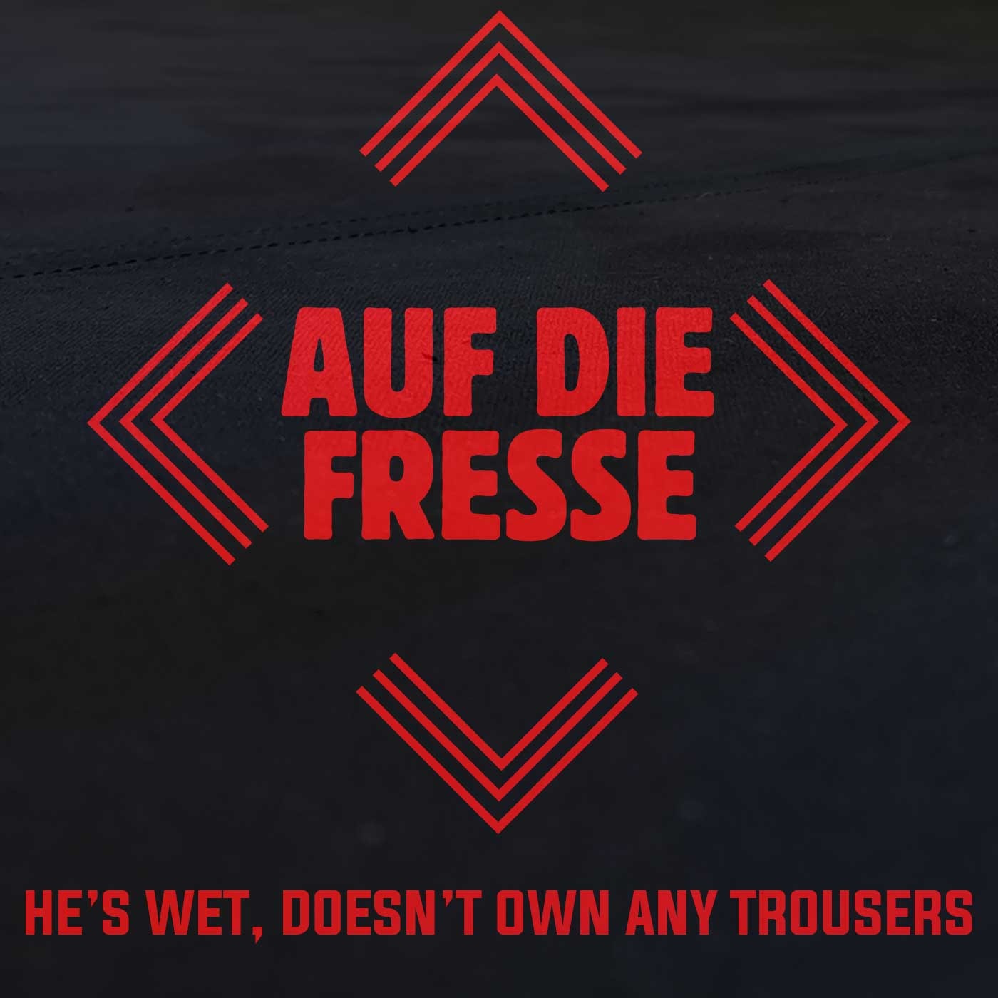 Auf Die Fresse #62 - He's Wet, Doesn't Own Any Trousers (wXw Pro-Wrestling Grand Prix Review)
