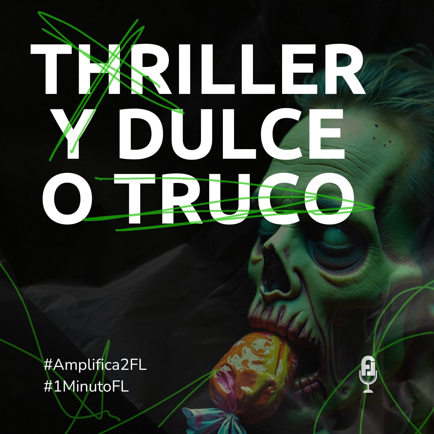 El Rey del Pop y su legado más escalofriante: Thriller episode artwork