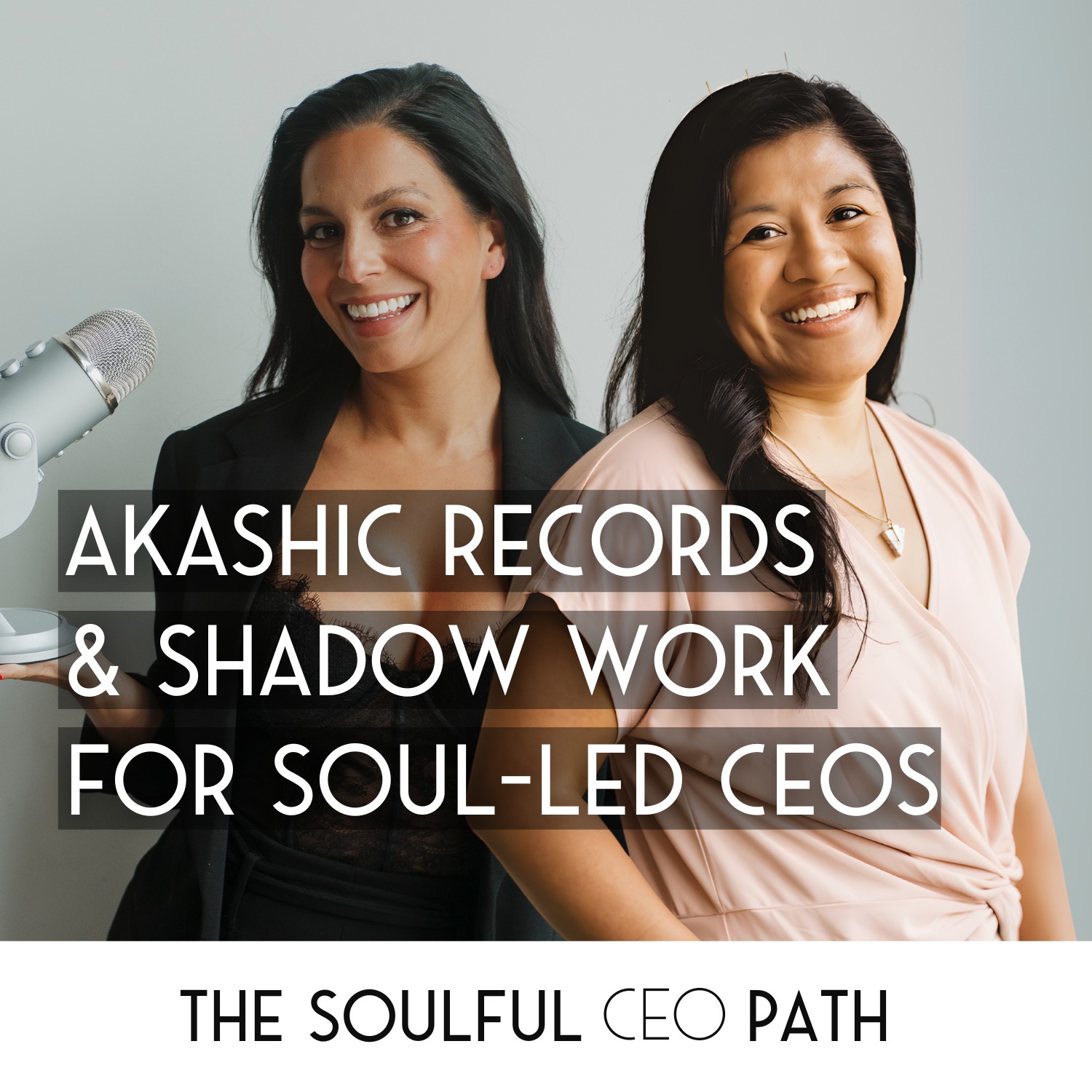 The Soulful CEO Path