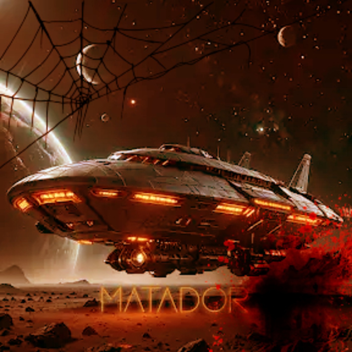 Matador||Halloween Special