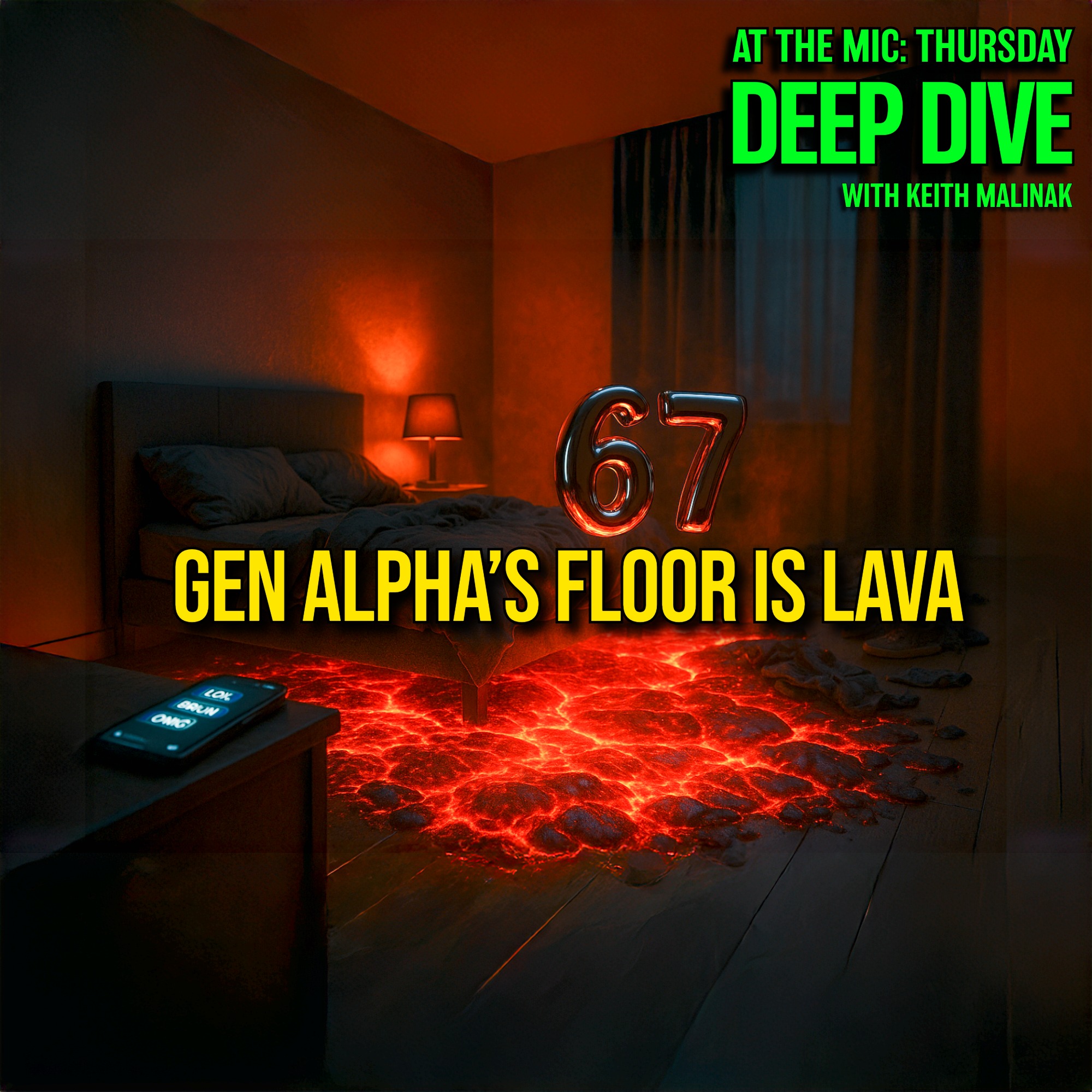 What's REALLY Behind the Rise of Gen Alpha Slang? | 10/31/25 What's REALLY Behind the Rise of Gen Alpha Slang? | 10/31/25