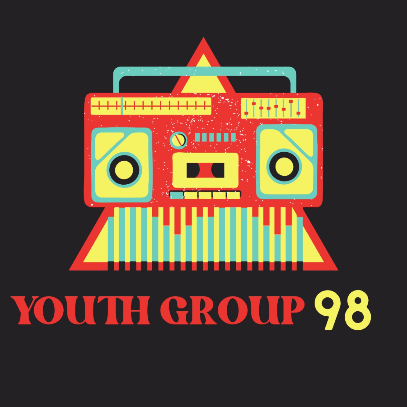 Youth Group 98