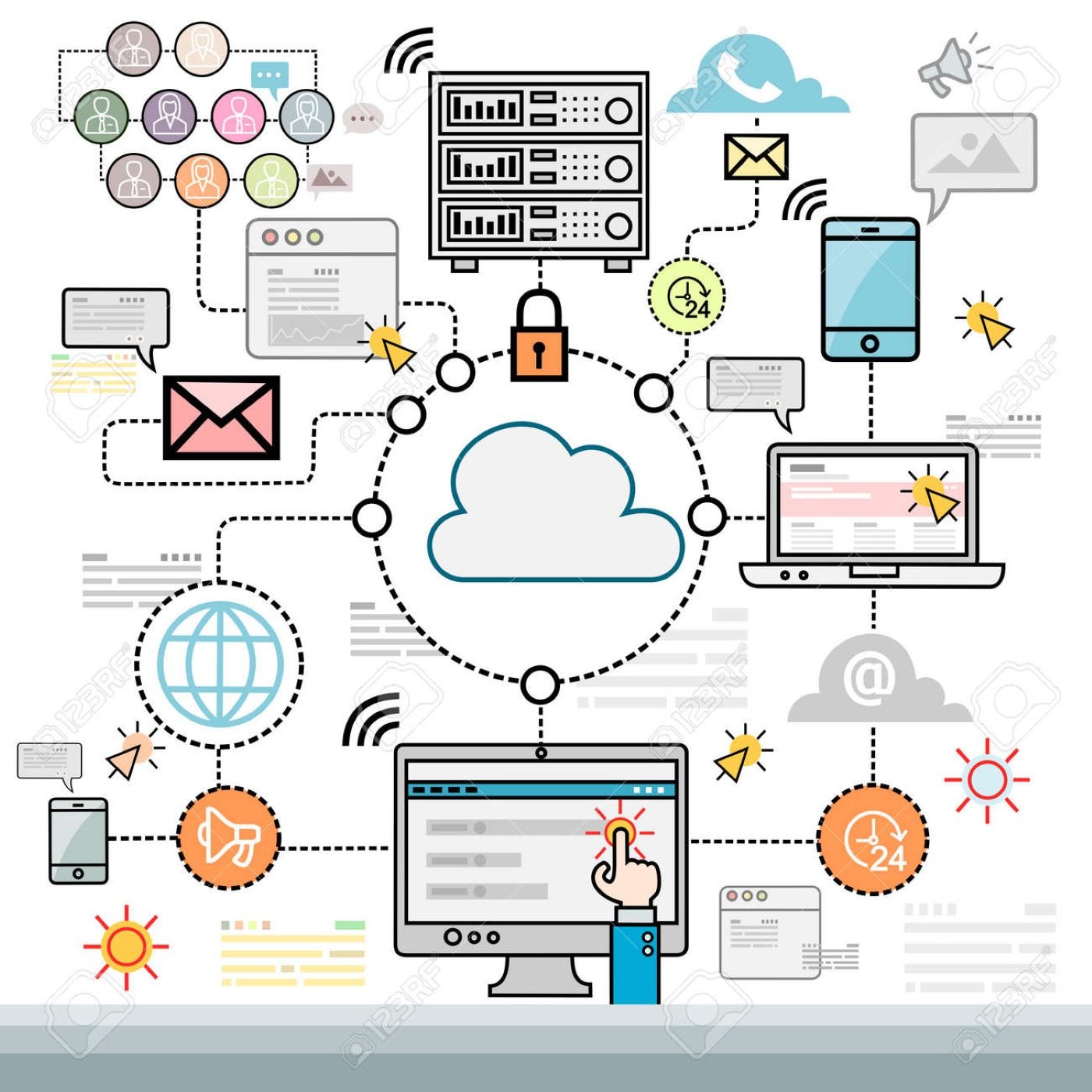 Ciberseguridad para humanos