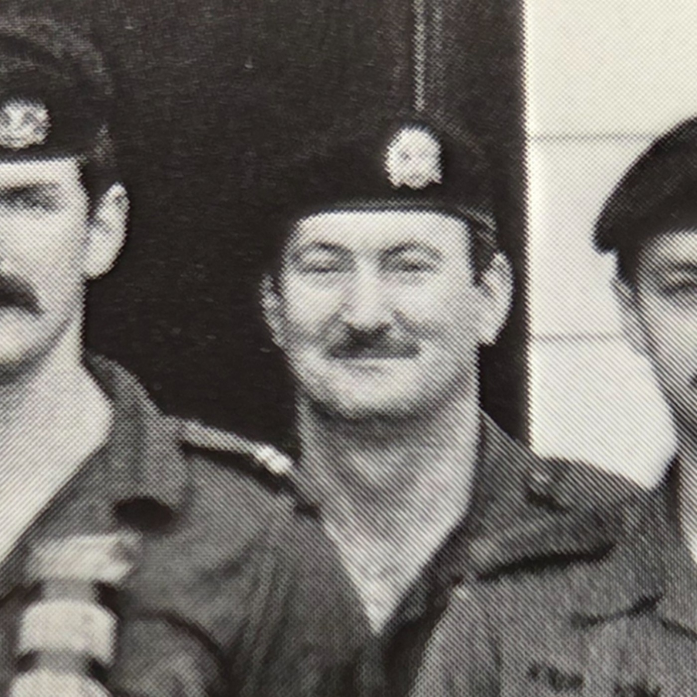 For the Record with Daniel Fontaine & Paul Minhas