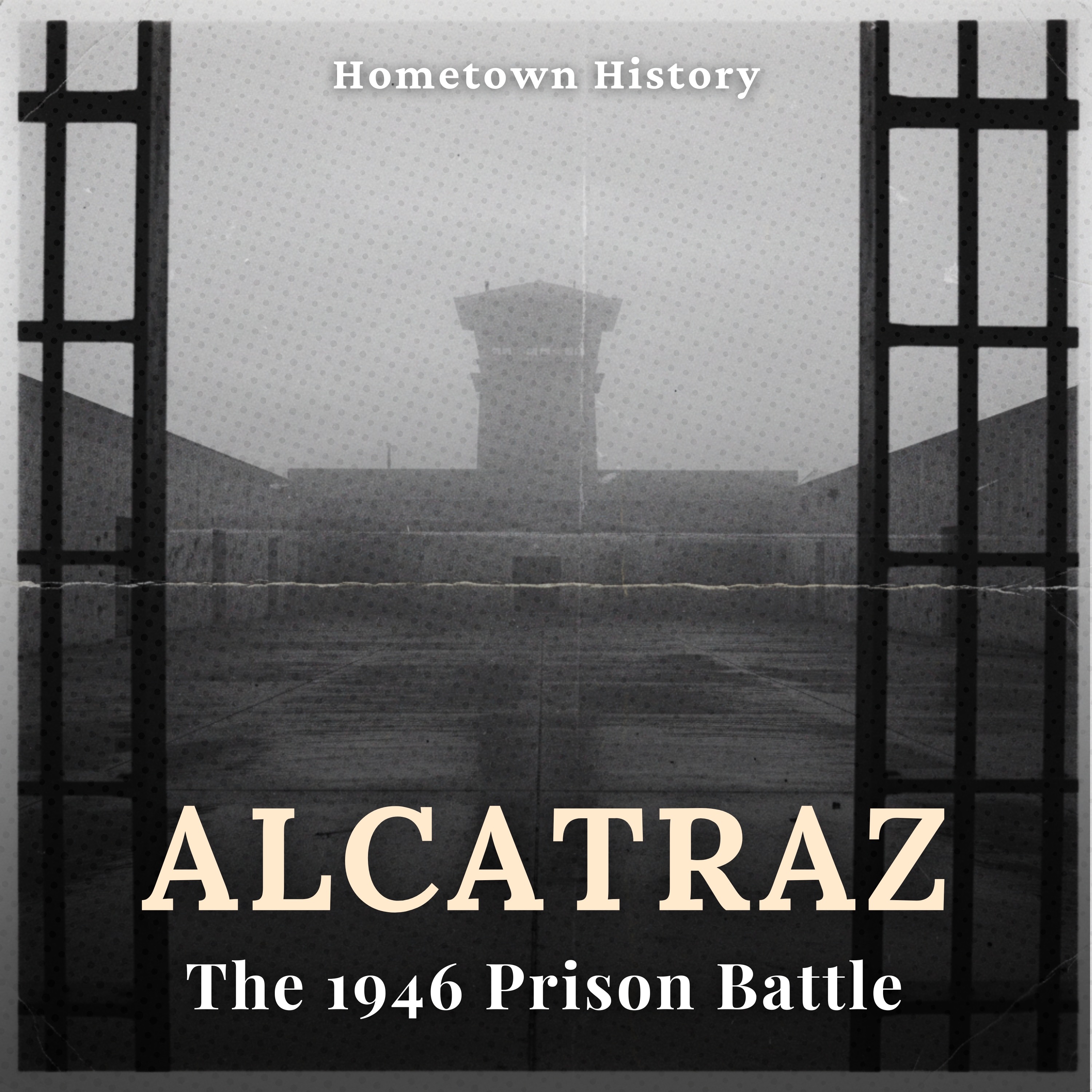 137: Battle of Alcatraz