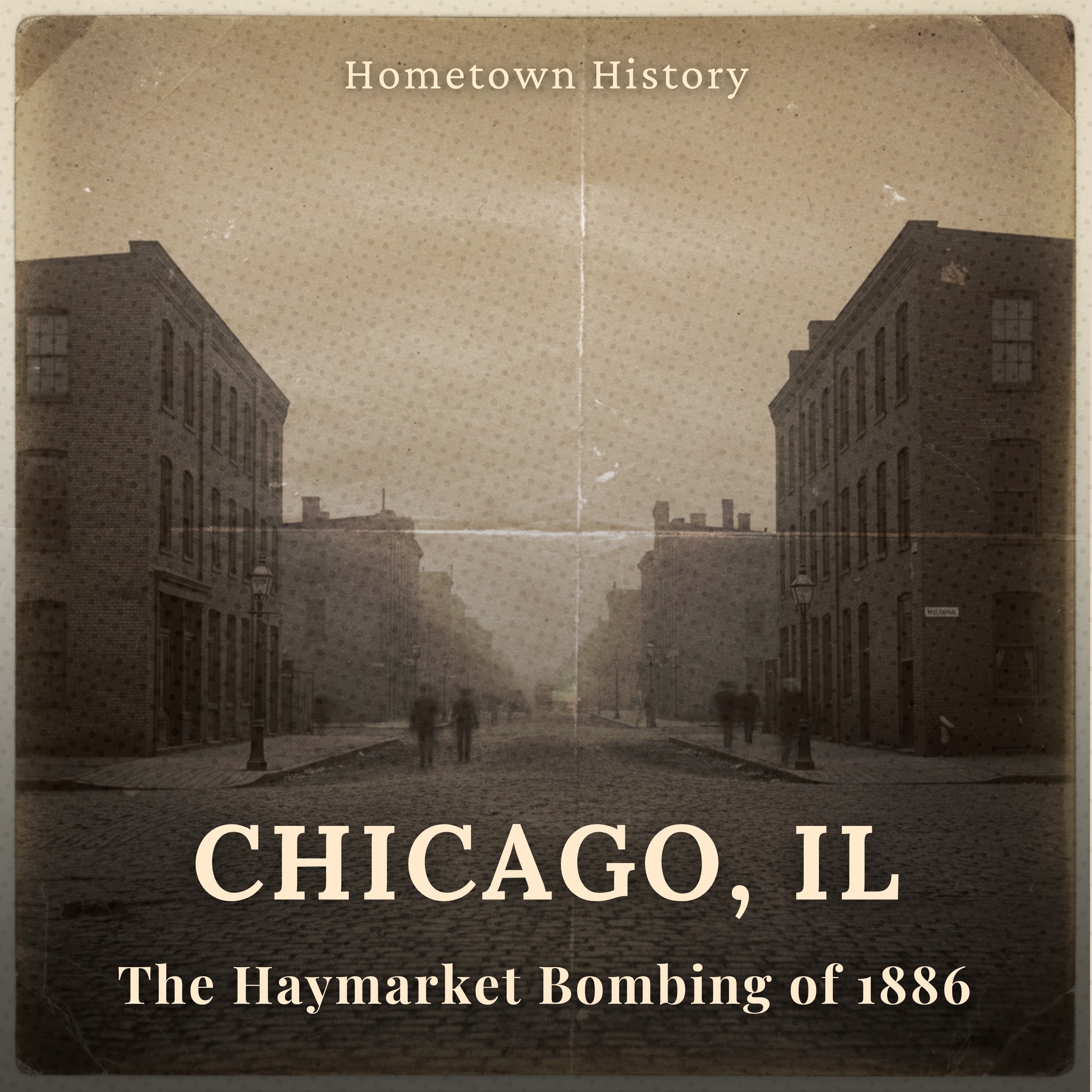 139: The Truth About May Day