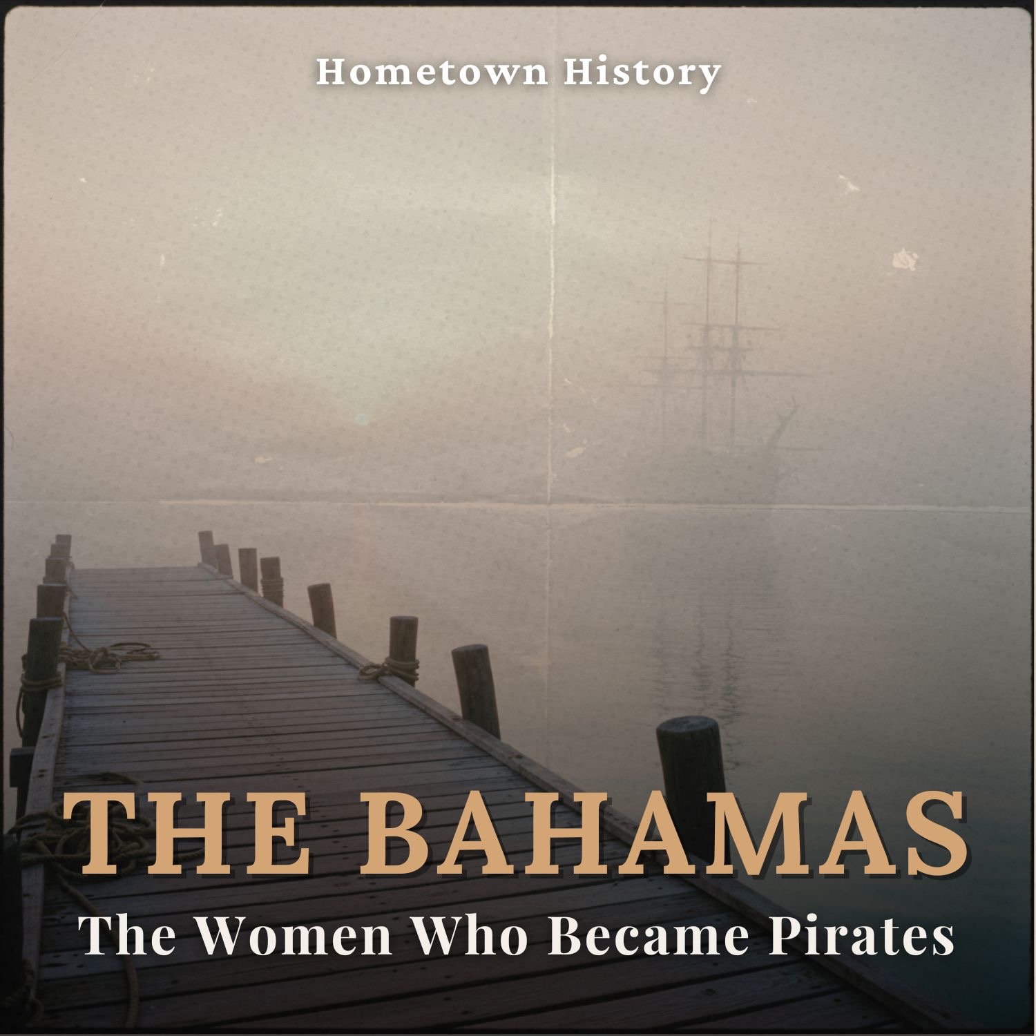 136: The Female Pirates of the Caribbean