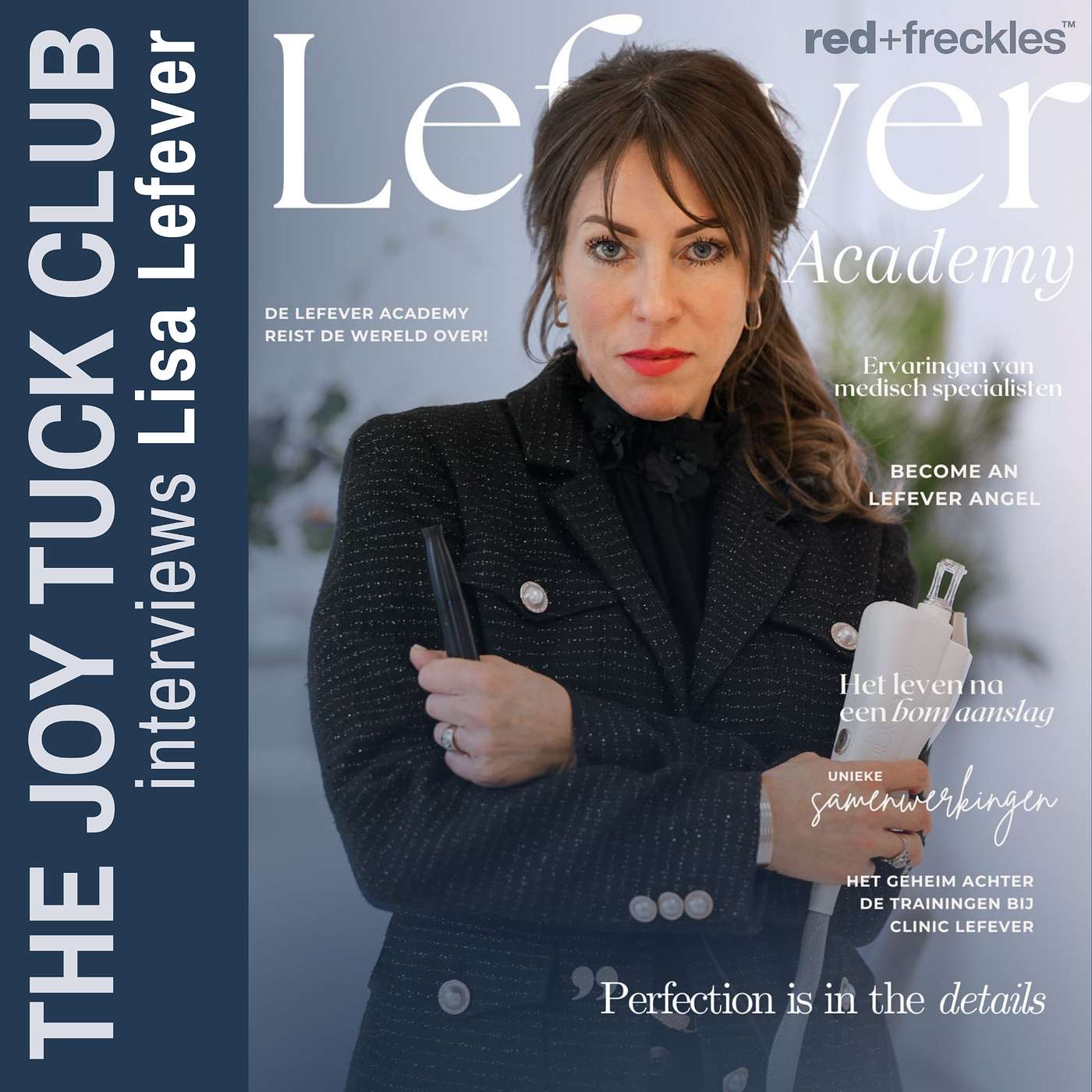 Scar Treatment and Surgery Prep with Lisa Lefever Scar Treatment and Surgery Prep with Lisa Lefever