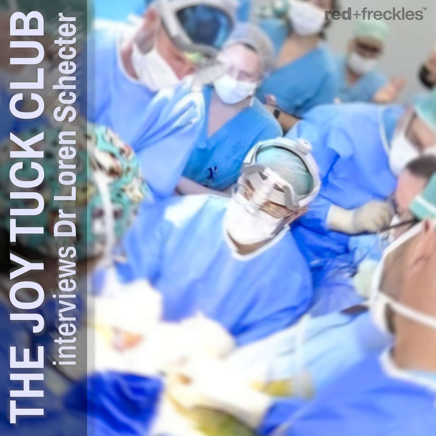 WPATH and Gender Affirming Surgery with Dr Loren Schechter