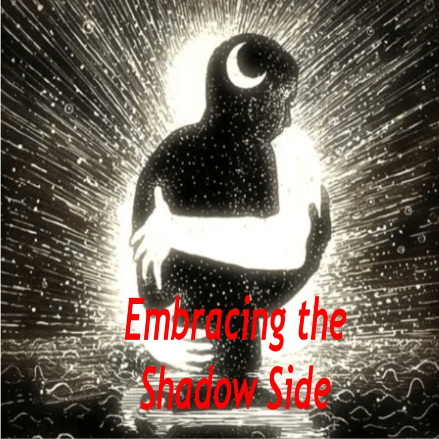 Embracing Your Shadow Side