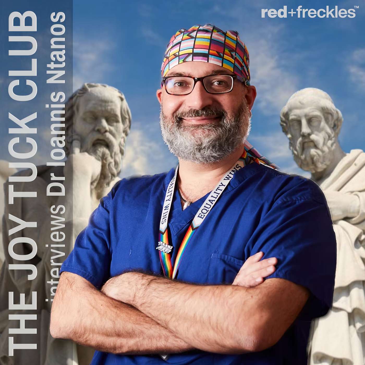 FTM Top Surgery with Dr Ioannis Ntanos FTM Top Surgery with Dr Ioannis Ntanos