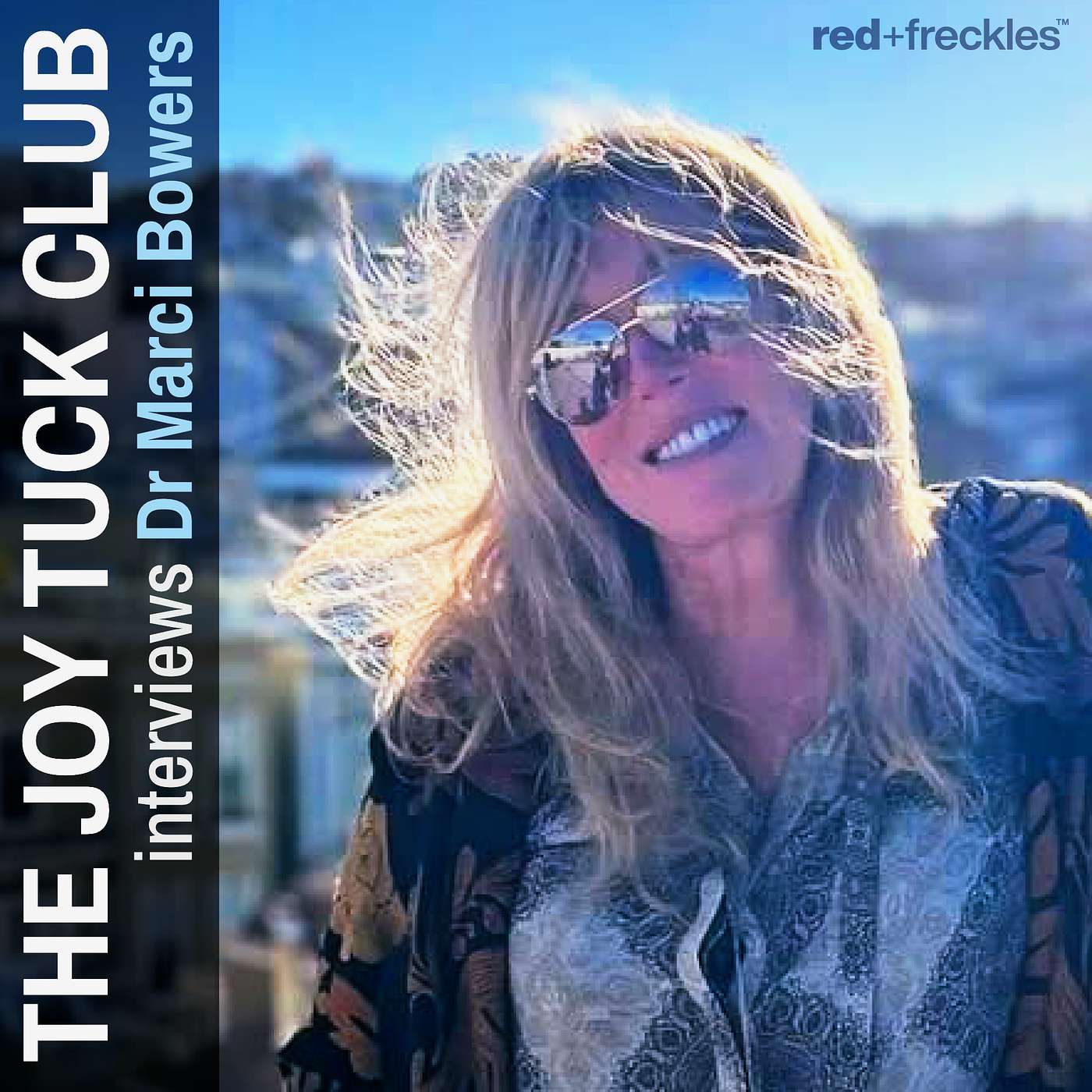 Dr Marci Bowers (Part Two) – A Life of Firsts