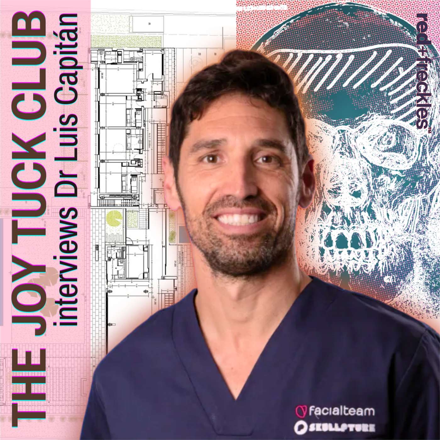 Facialteam and FFS with Dr Luis Capitán Facialteam and FFS with Dr Luis Capitán