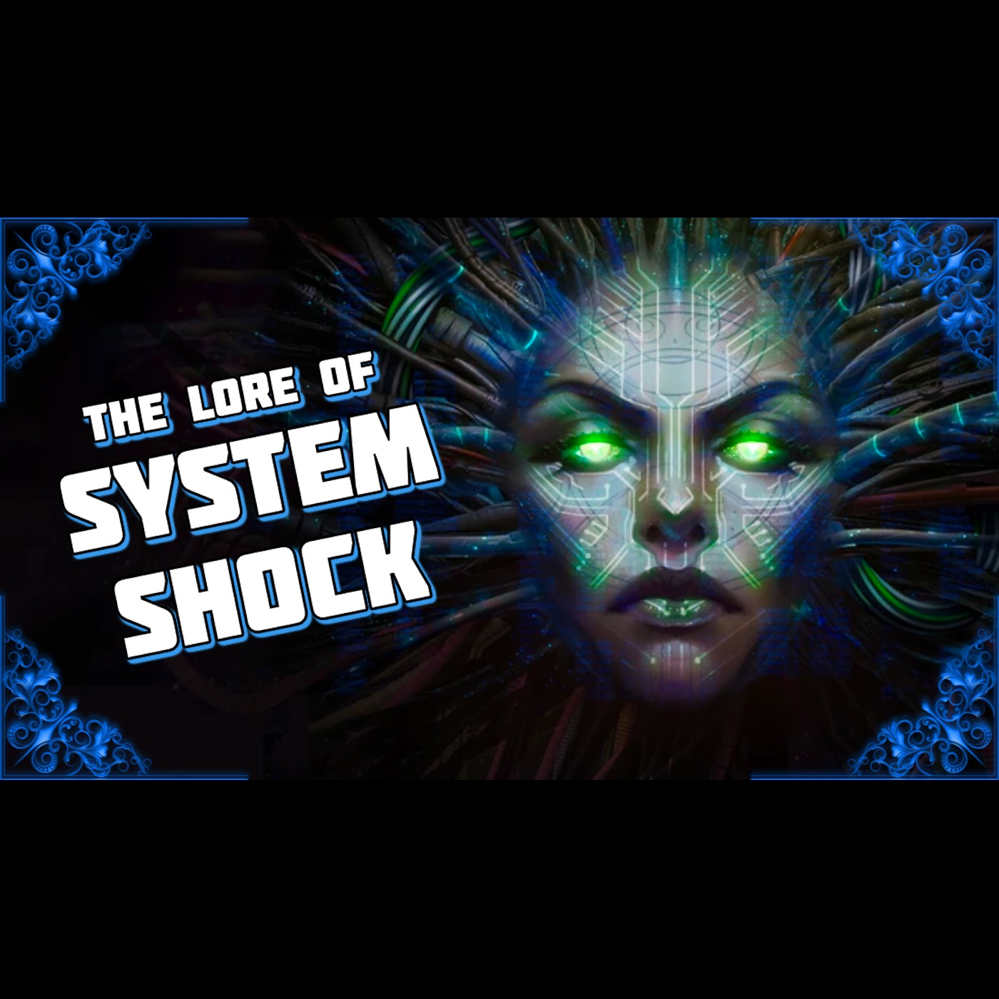 System Shock: Our Future Won't Be Nearly This Competent
