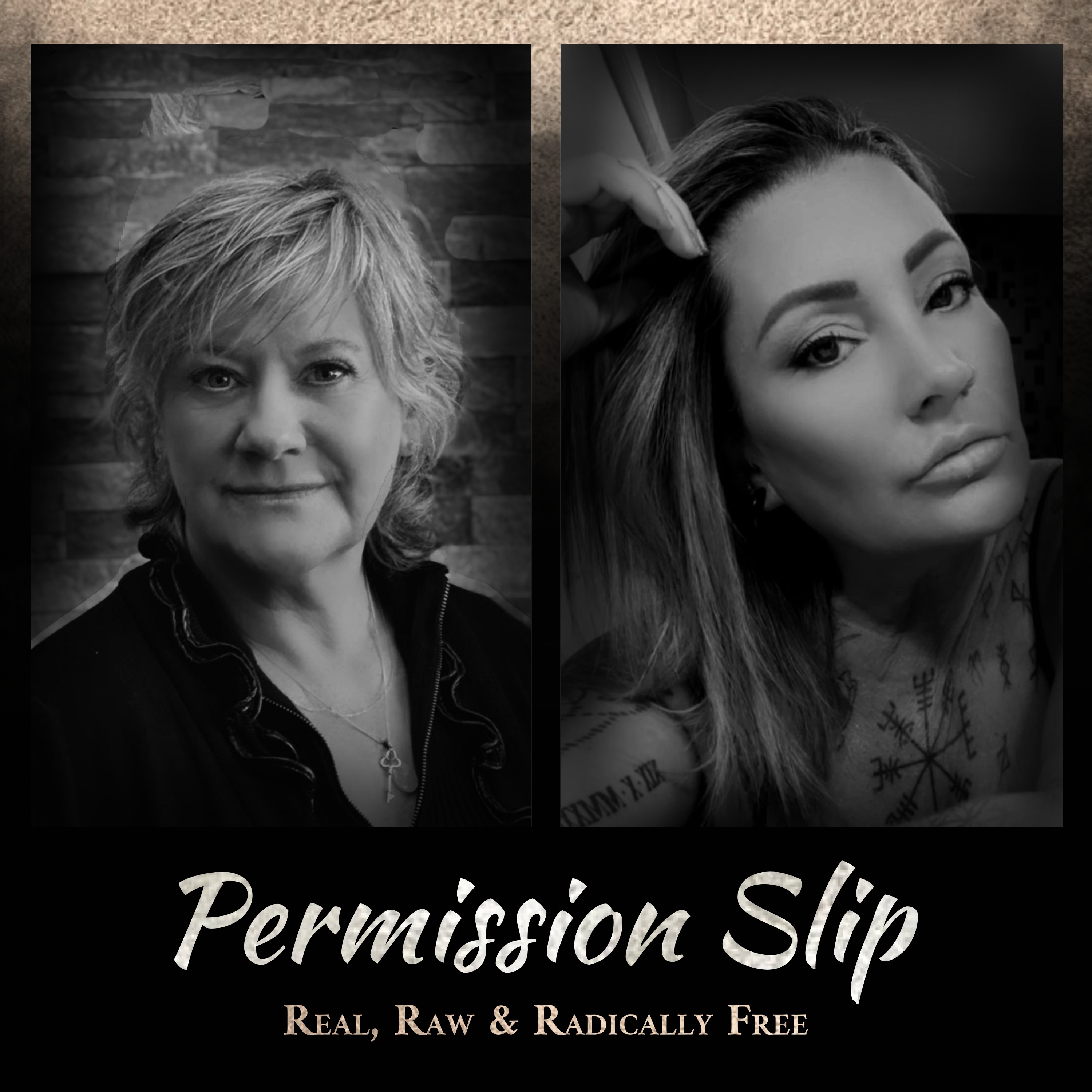 Permission Slip