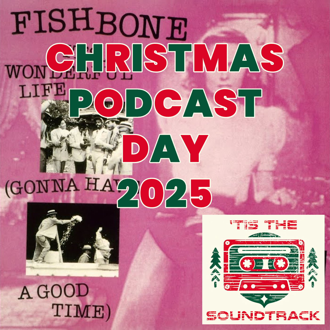 \'Tis the Soundtrack