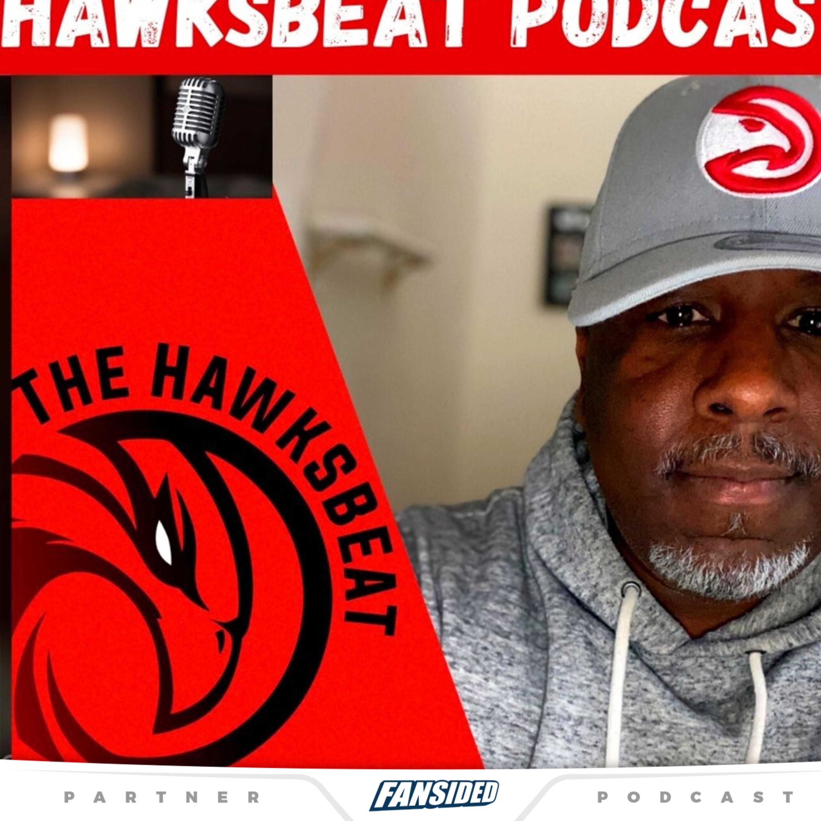 Hawks get first NBA cup win, still waiting on Trae diagnosis episode artwork