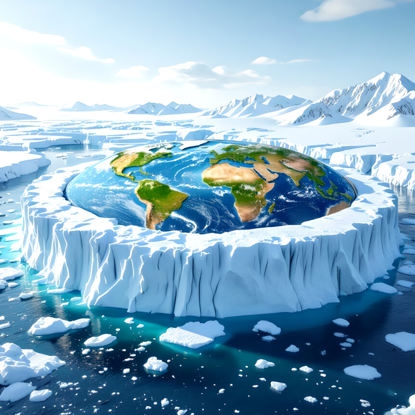 What is the weirdest or creepiest earth or space fact you know?