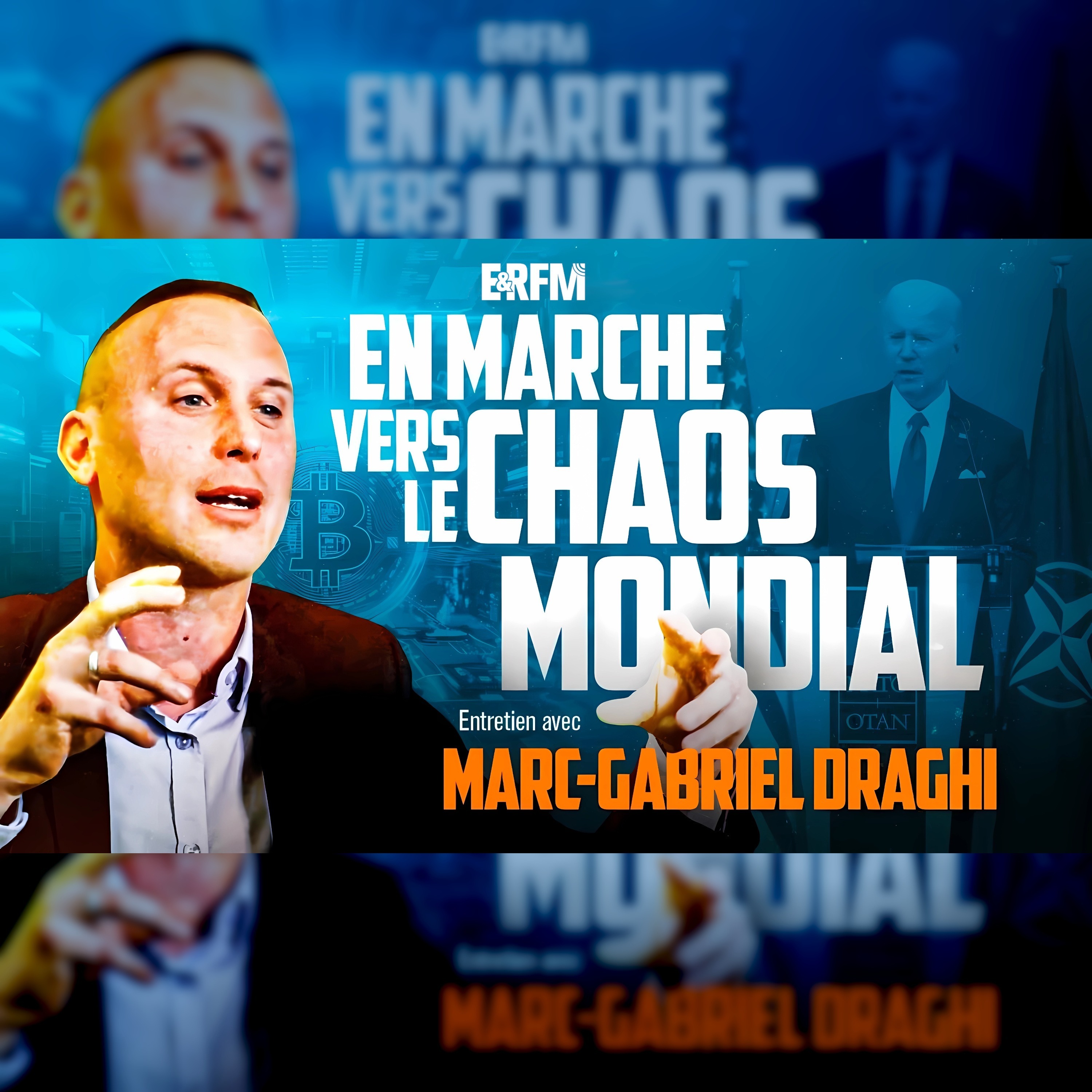 Les entretiens de Paul Verbeke