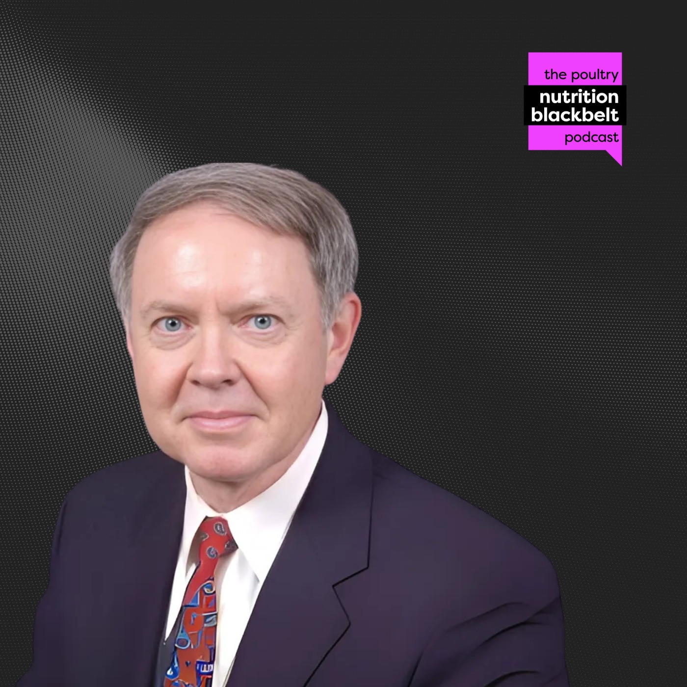 Dr. Jerry Spears: Chromium in Turkey Nutrition | Ep. 126