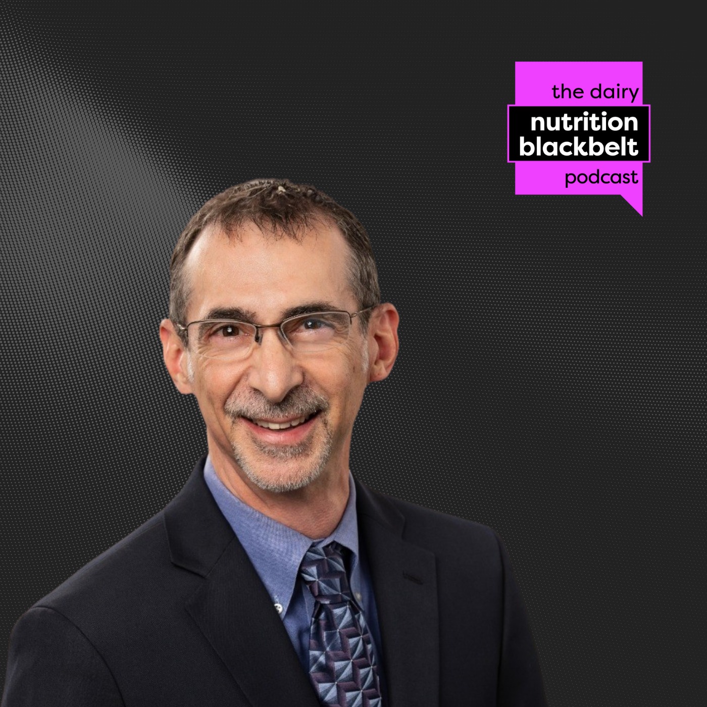The Dairy Nutrition Blackbelt Podcast
