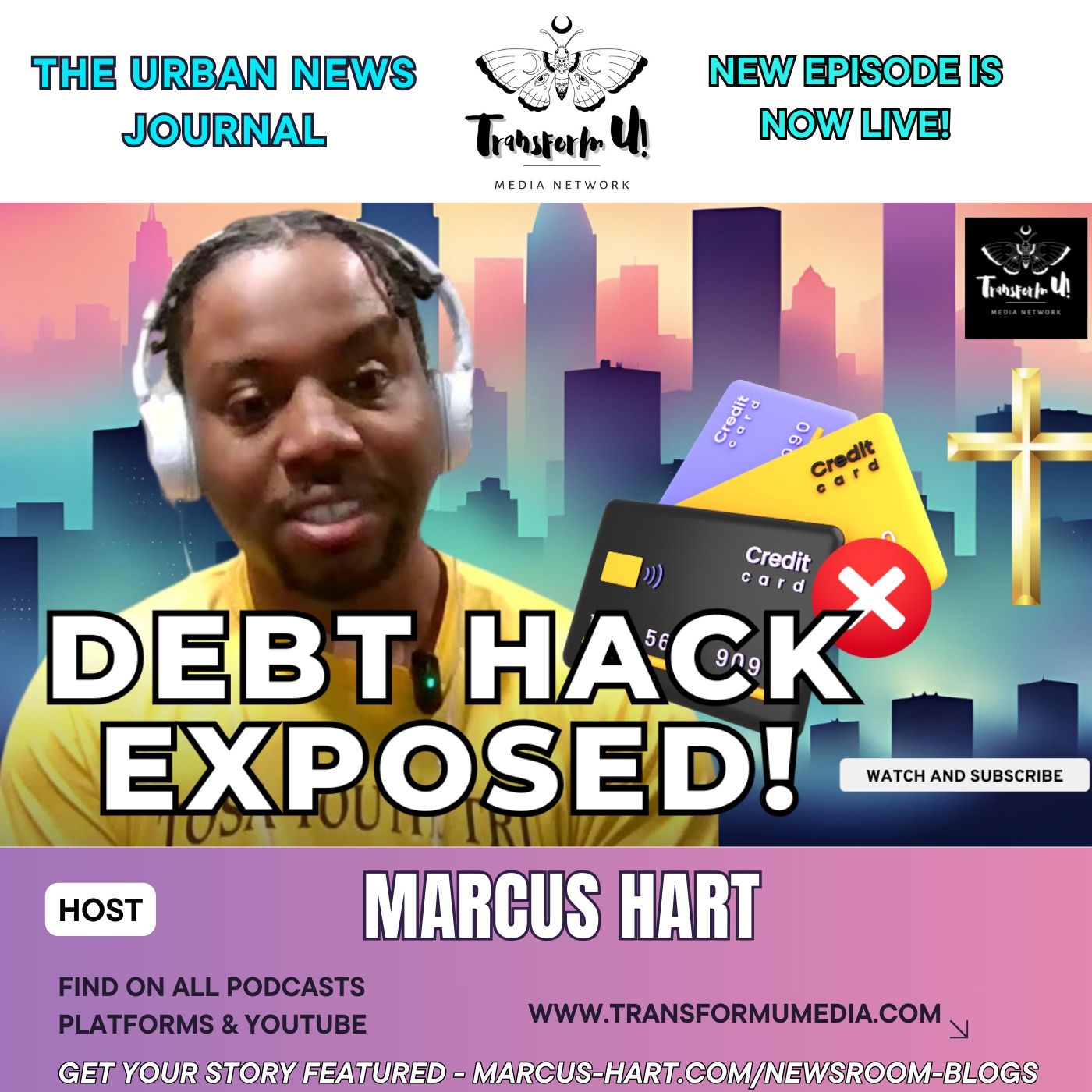 The ONE Debt Hack Creditors HATE You Knowing in 2025!