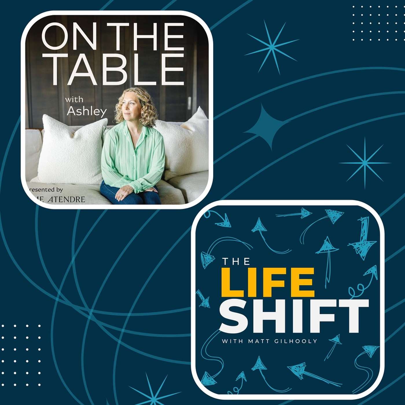 On the Table with Ashley