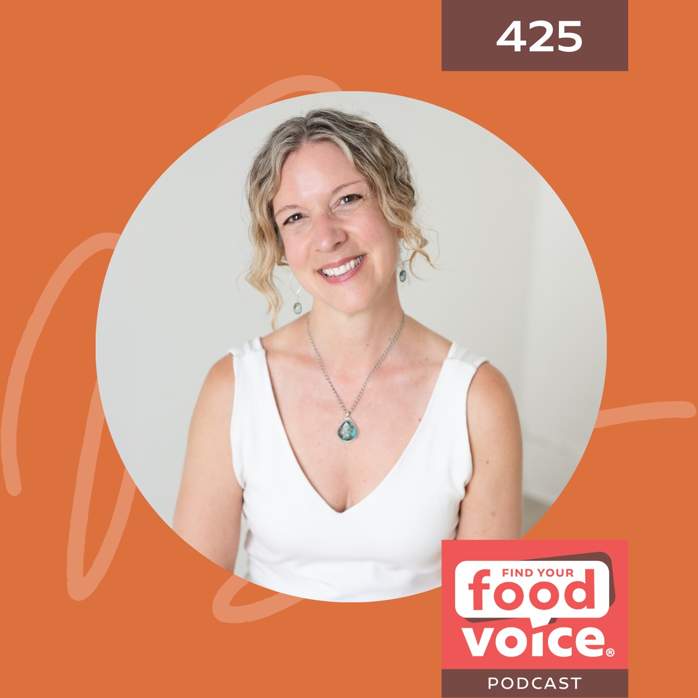 Find Your Food Voice