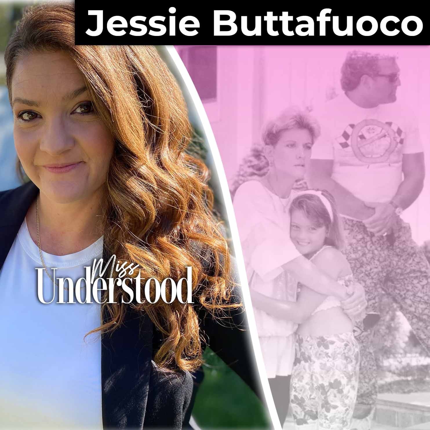 Growing Up Buttafuoco: Jesse Buttafuoco on Living in the Shadow of the Long Island Lolita Scandal