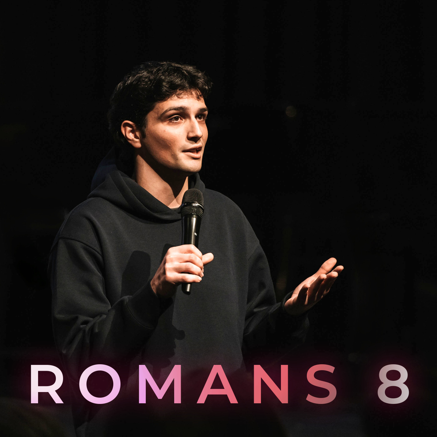 The Liberation of Creation - Tim Horman