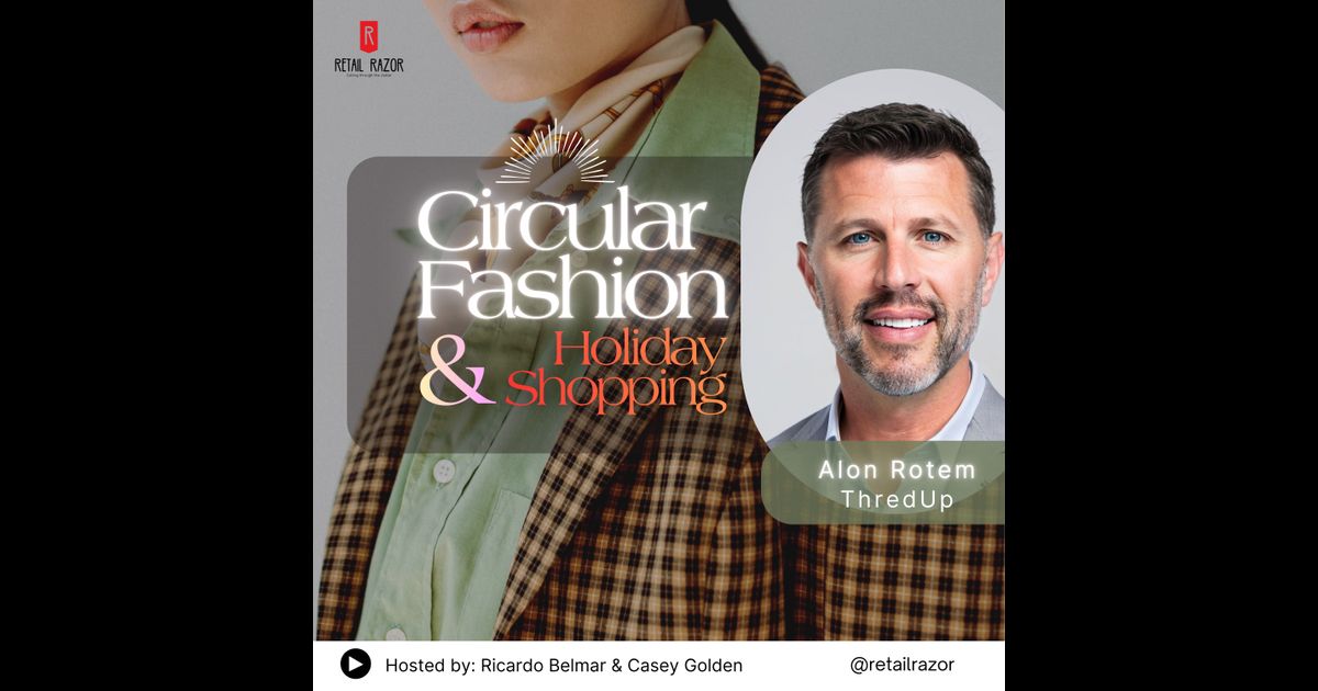Red Razor Show The Retail Razor Show | RedCircle