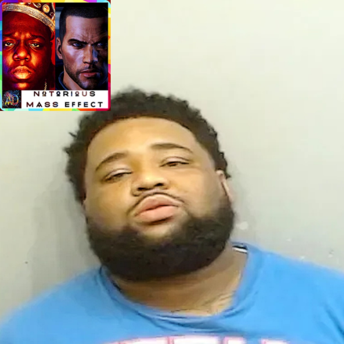 "ROD WAVE ARRESTED IN ATLANTA ON DRUG AND WEAPONS CHARGES" "ROD WAVE ARRESTED IN ATLANTA ON DRUG AND WEAPONS CHARGES"